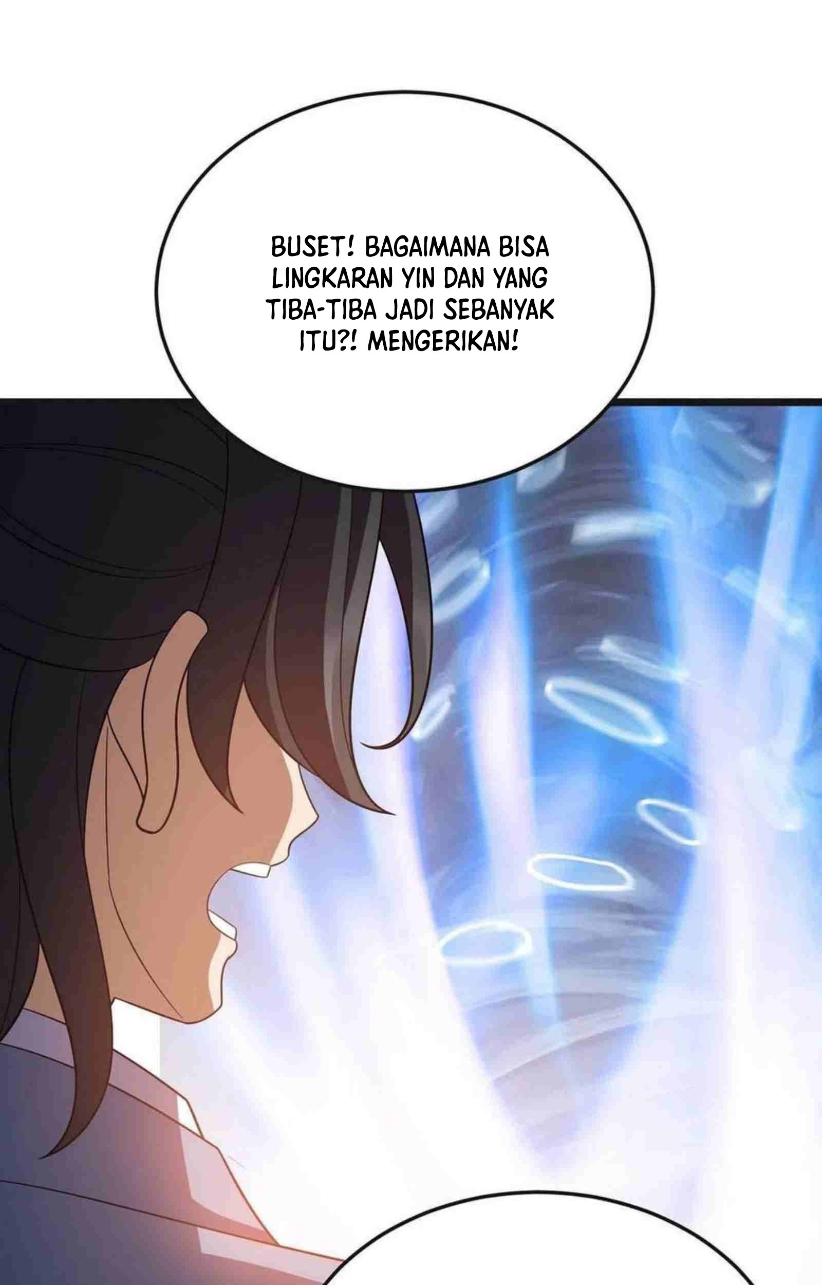 Dominate the Three Realms chapter 208 halaman 8