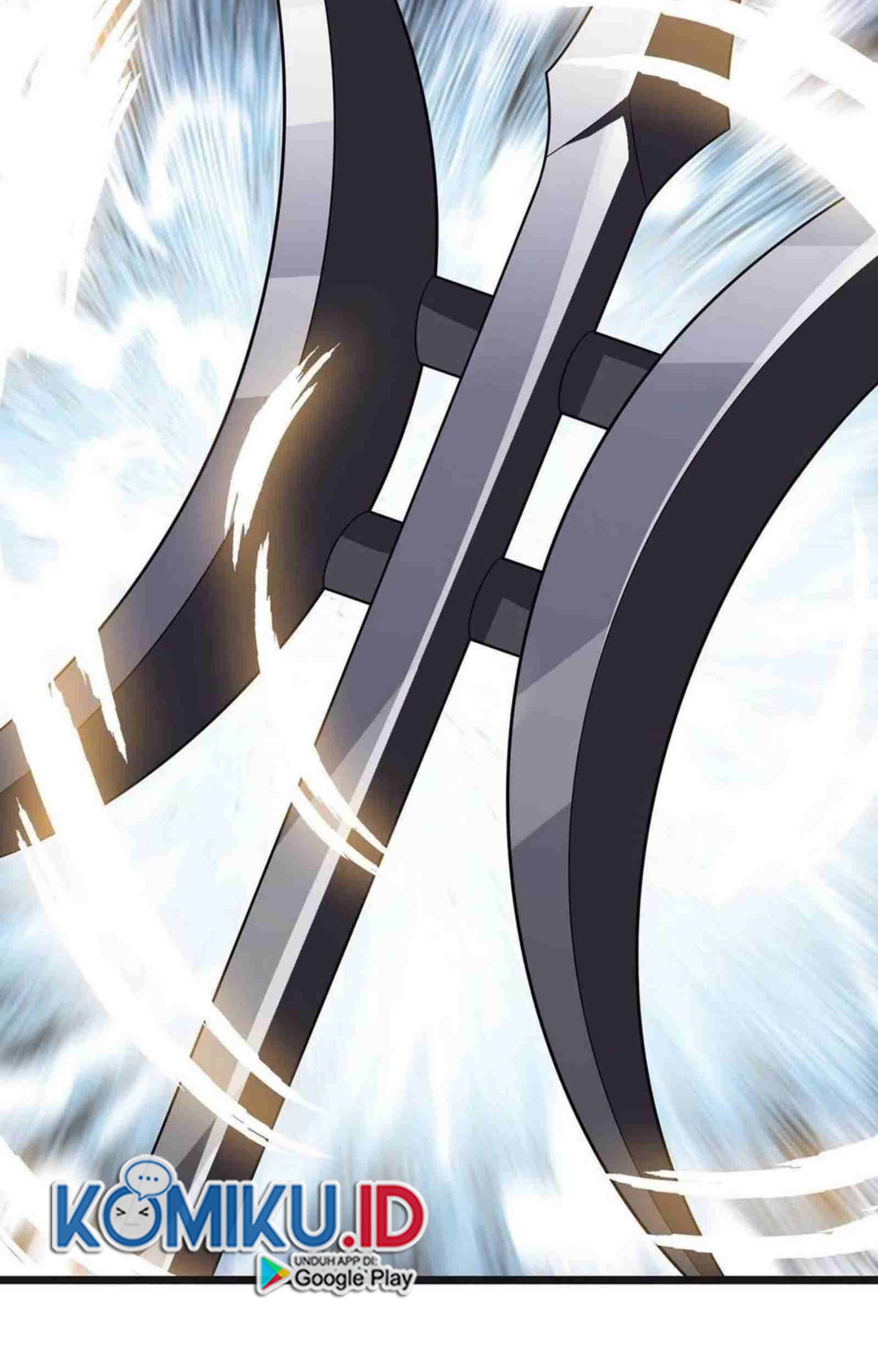 Dominate the Three Realms chapter 208 halaman 12