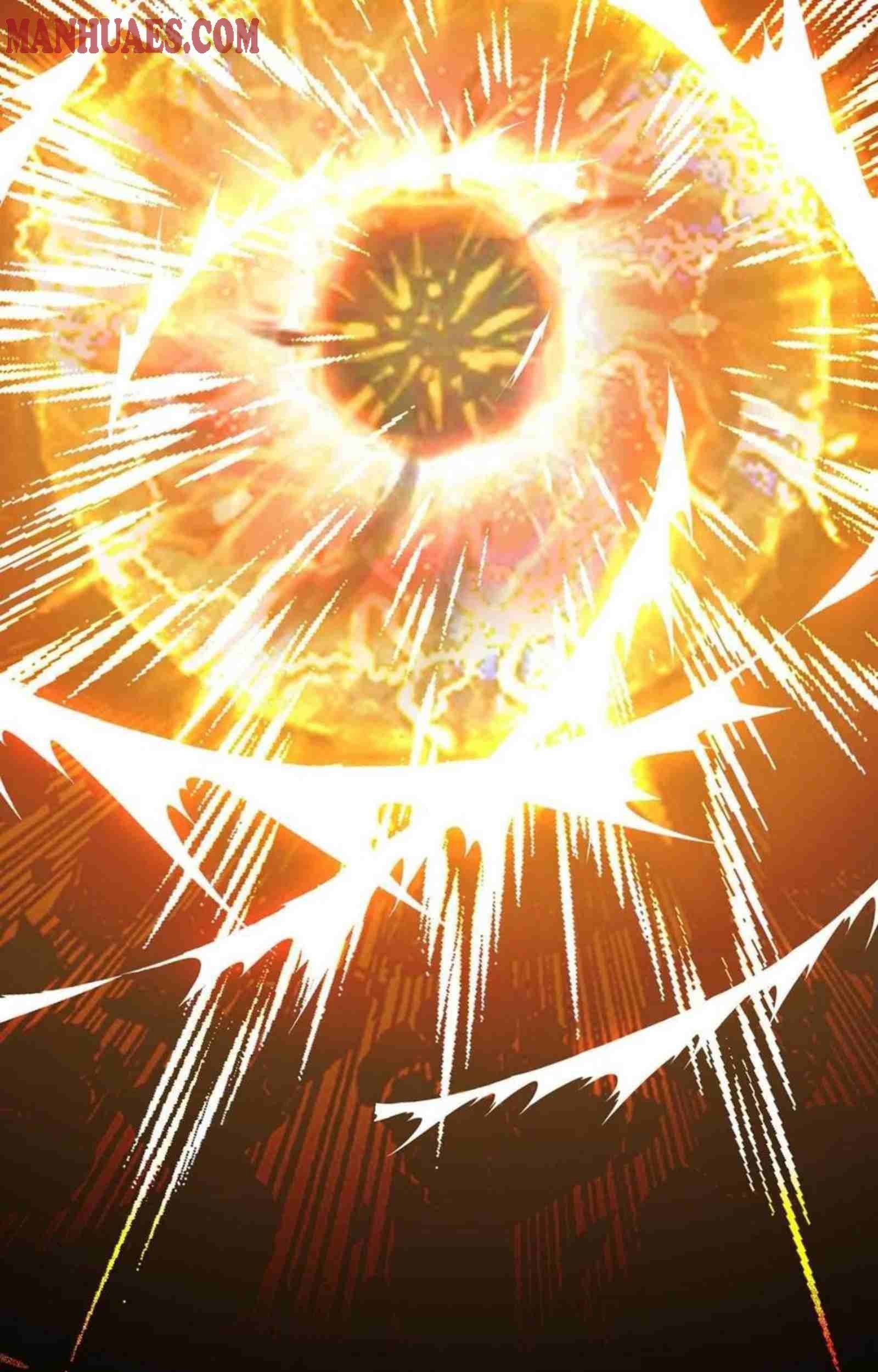 Dominate the Three Realms chapter 208 halaman 29