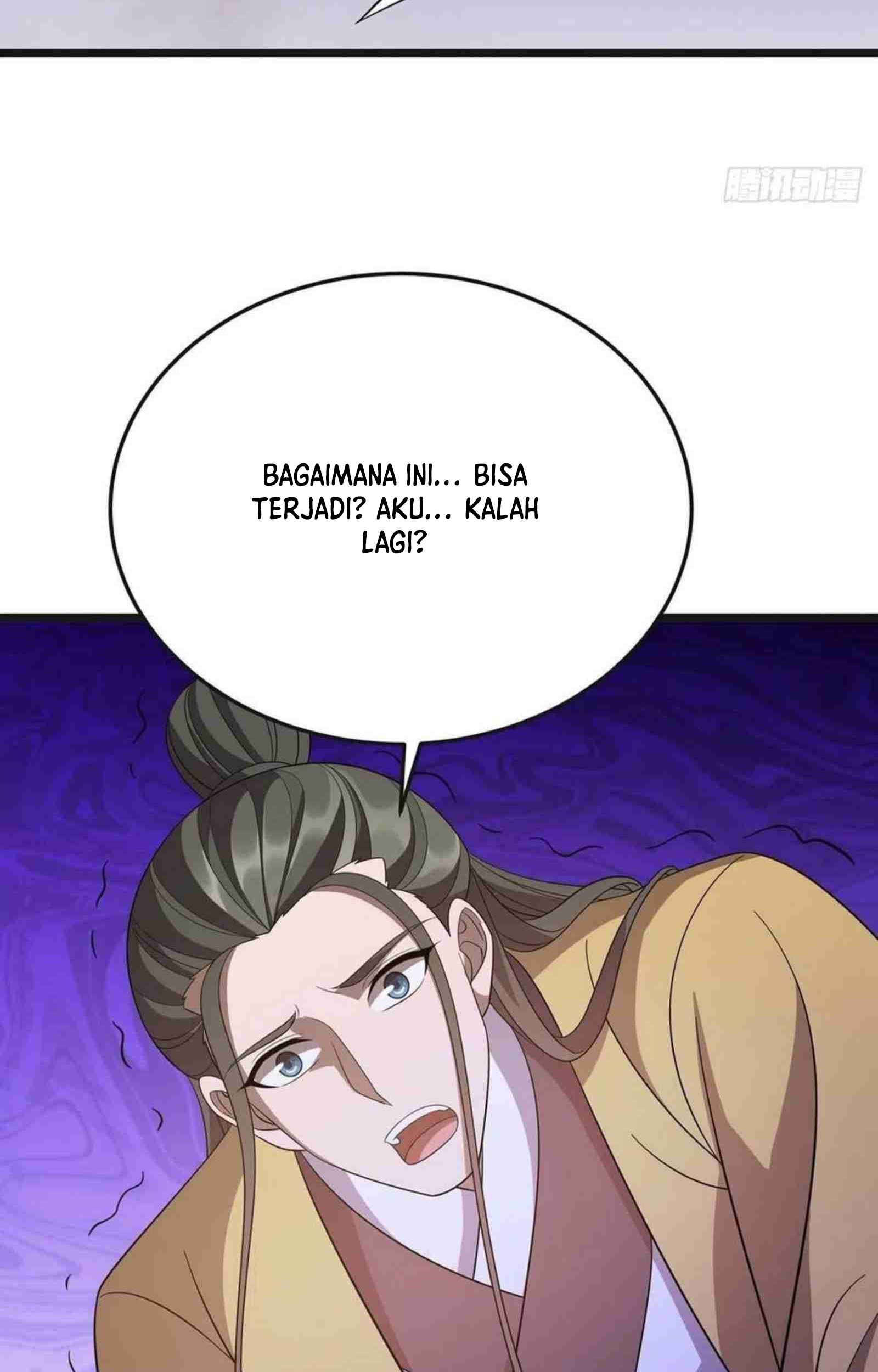 Dominate the Three Realms chapter 208 halaman 37