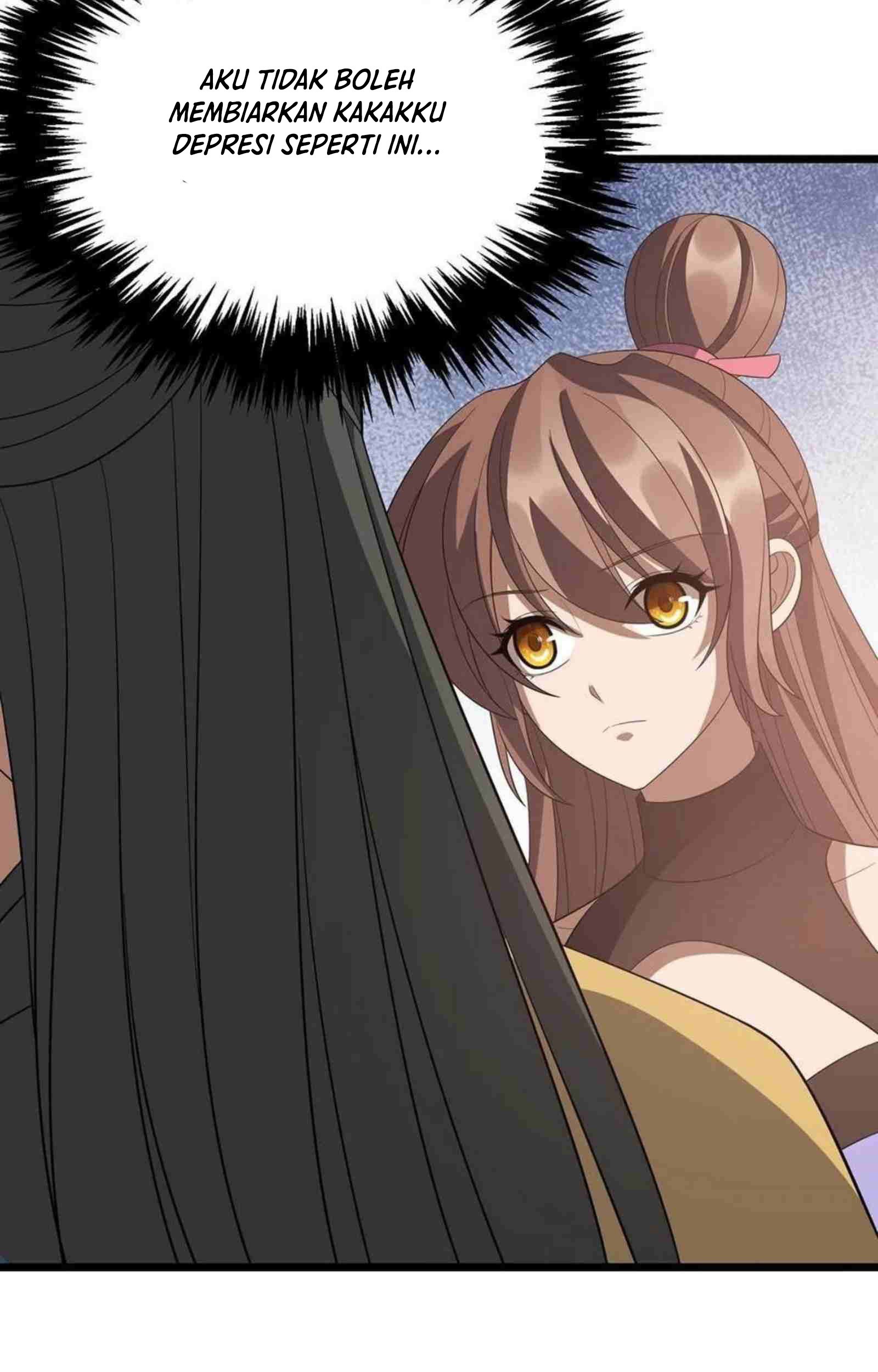 Dominate the Three Realms chapter 209 halaman 9