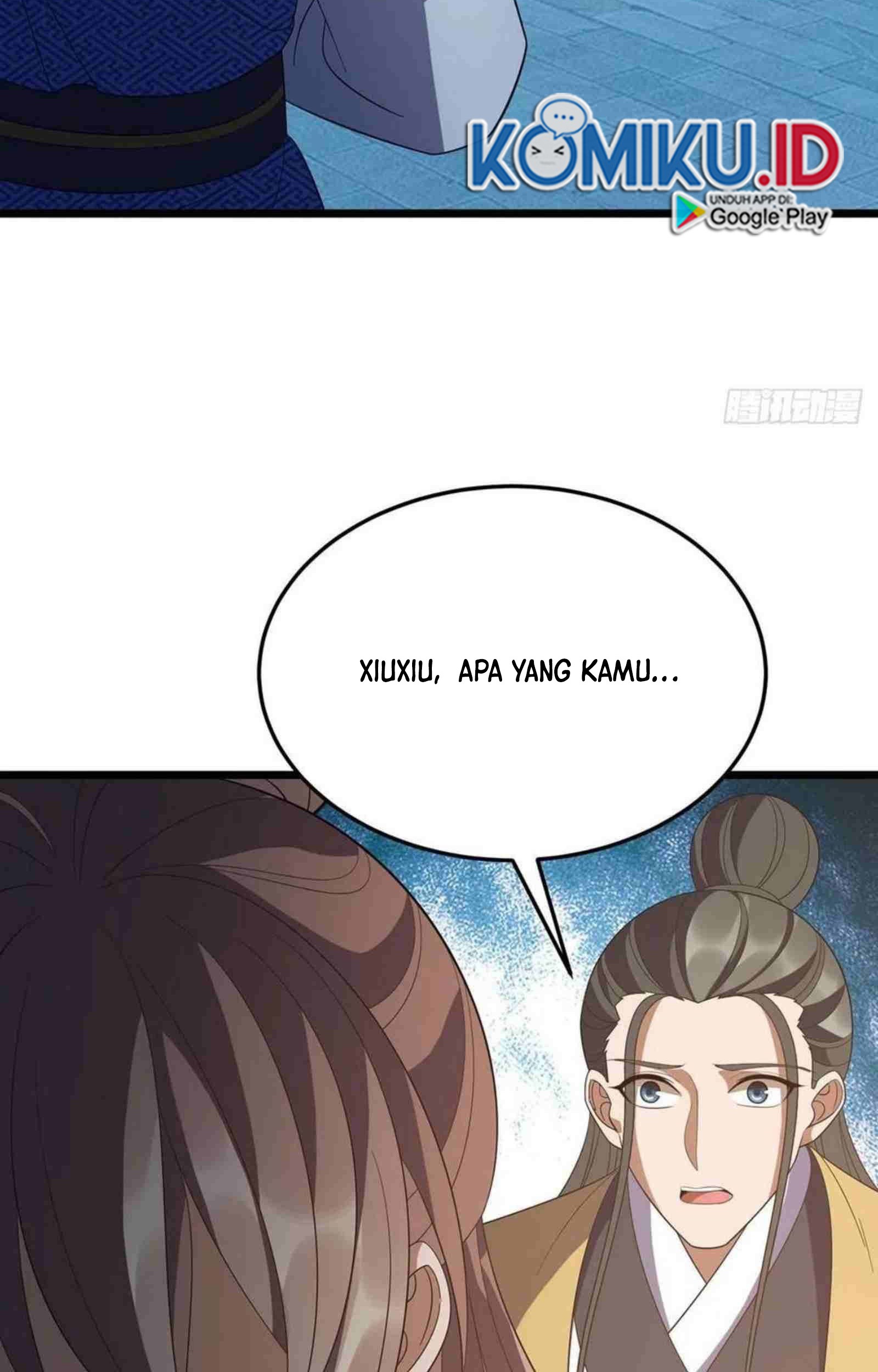 Dominate the Three Realms chapter 209 halaman 17