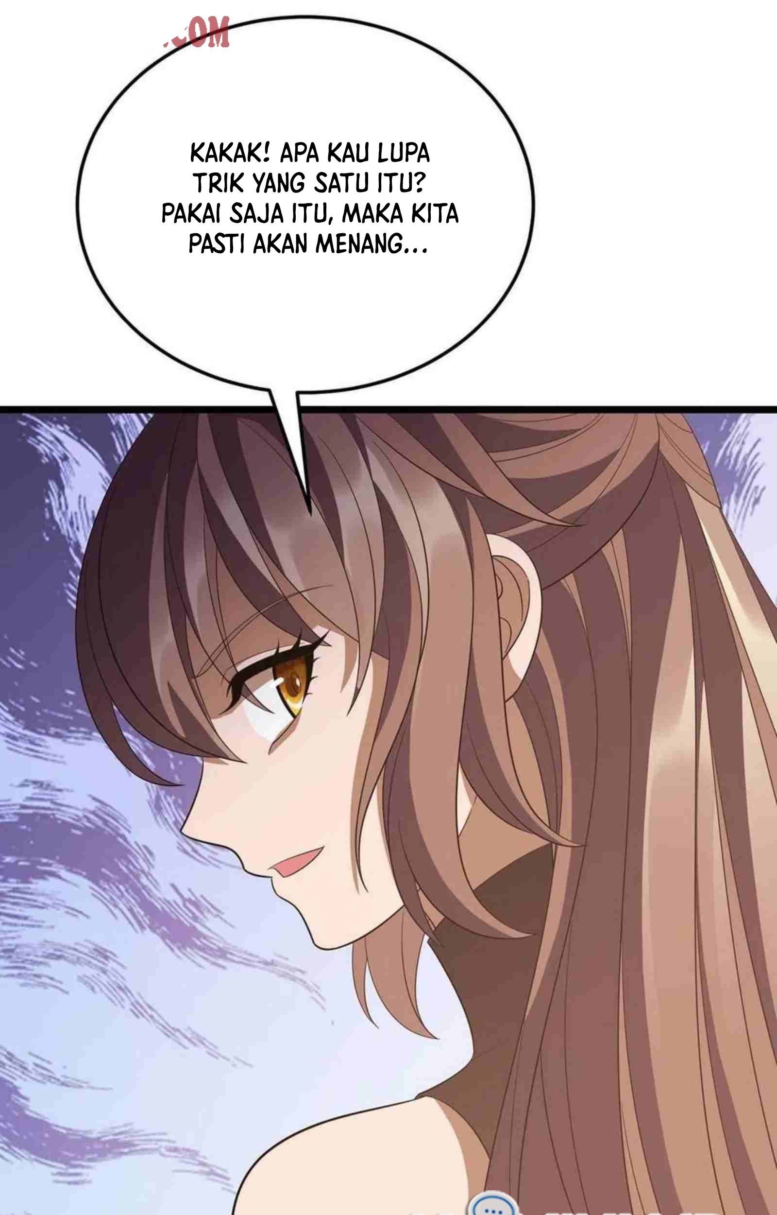 Dominate the Three Realms chapter 209 halaman 19