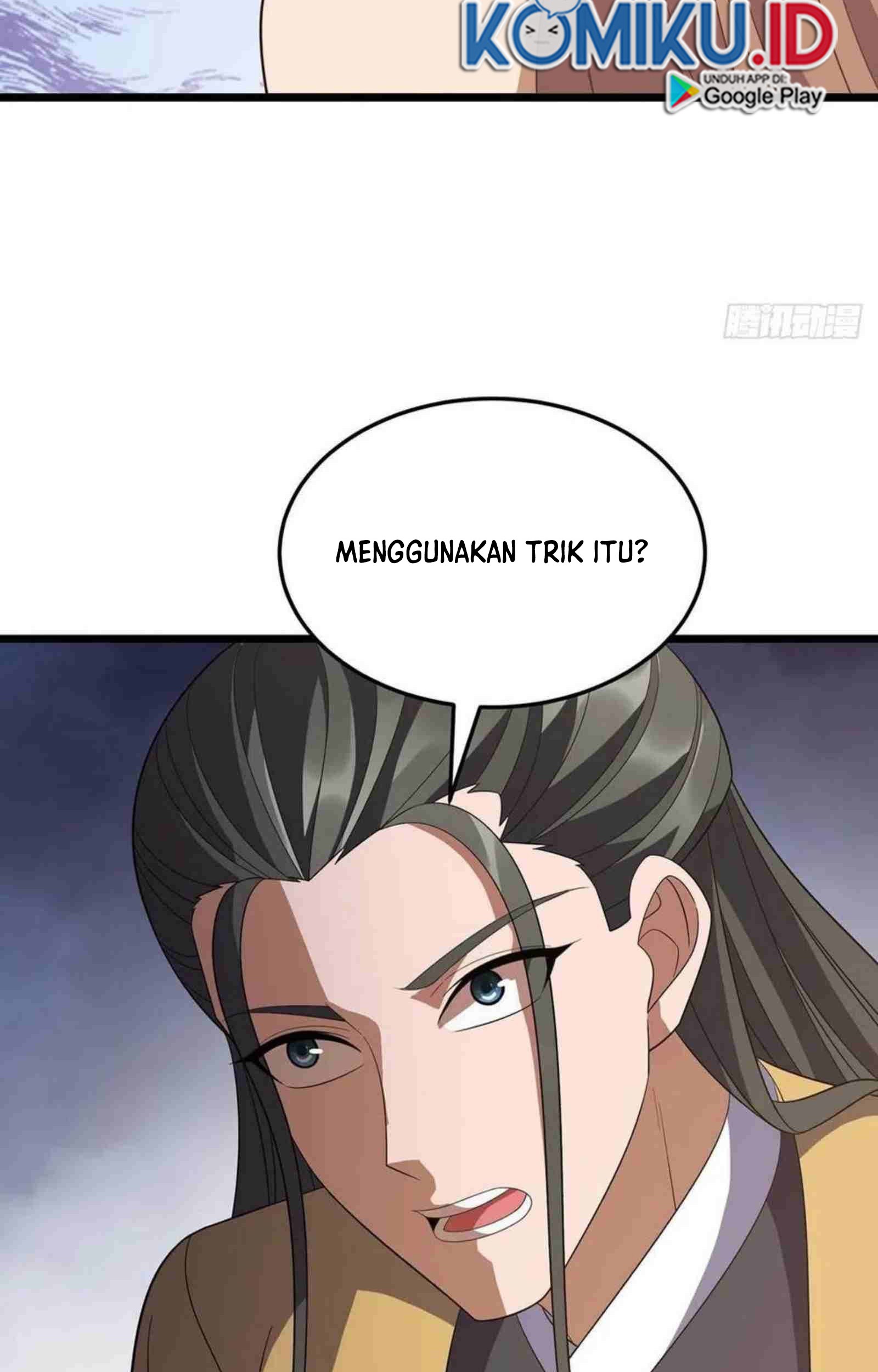 Dominate the Three Realms chapter 209 halaman 20
