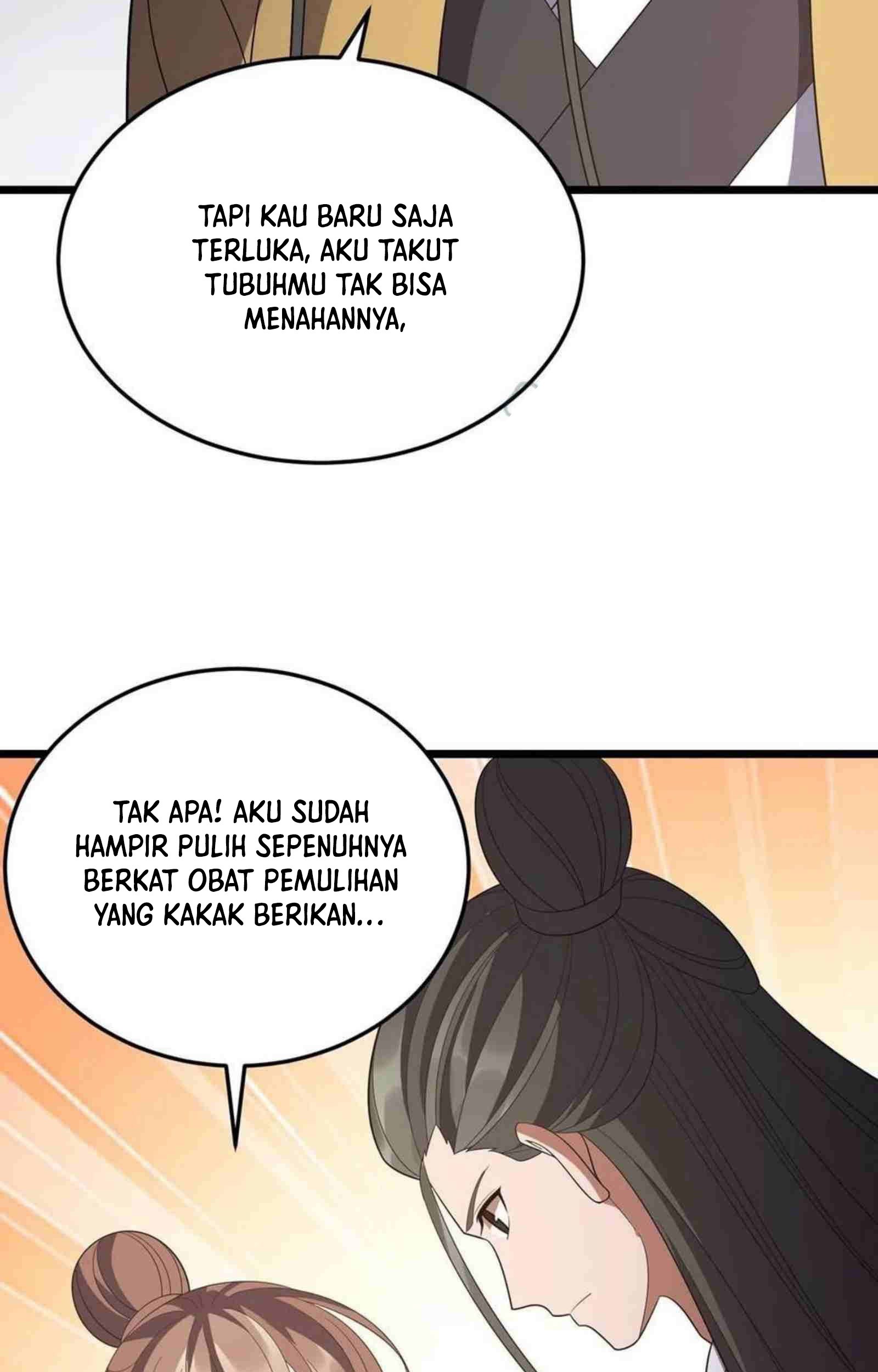 Dominate the Three Realms chapter 209 halaman 21
