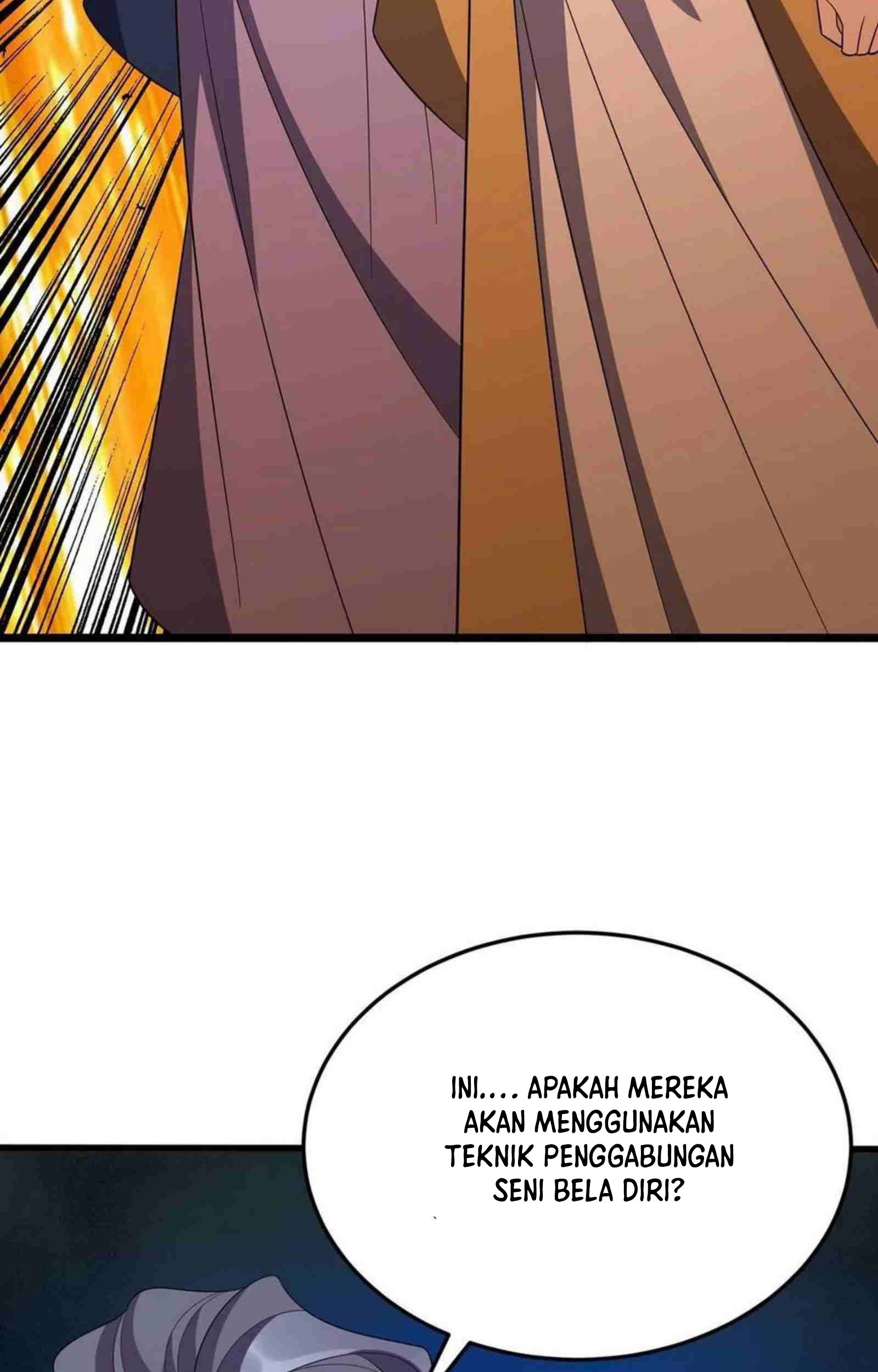 Dominate the Three Realms chapter 209 halaman 27