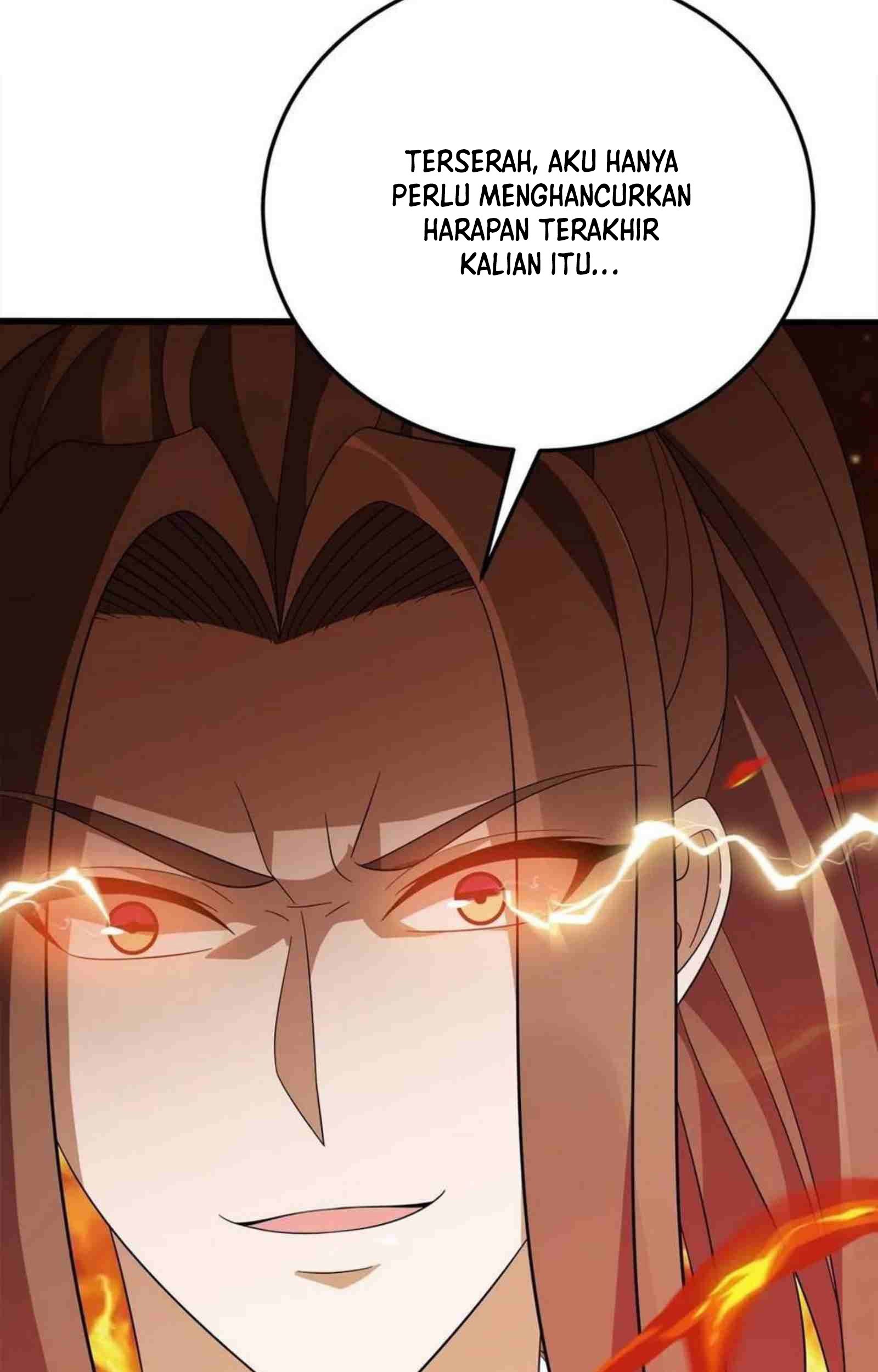Dominate the Three Realms chapter 209 halaman 33