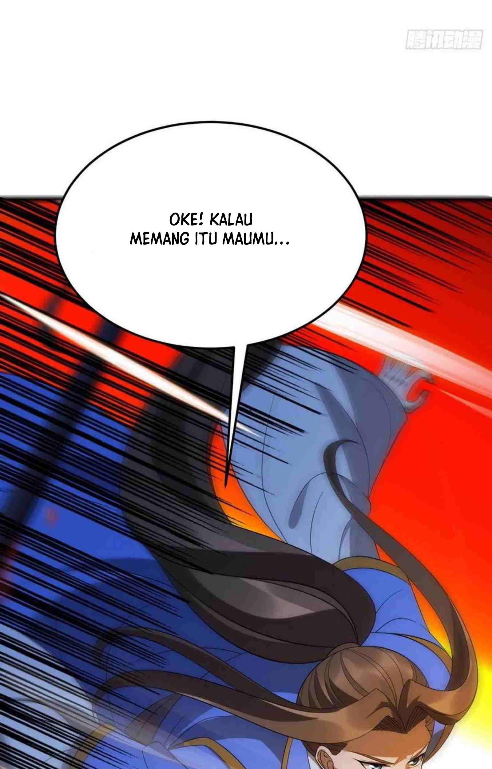 Dominate the Three Realms chapter 209 halaman 43