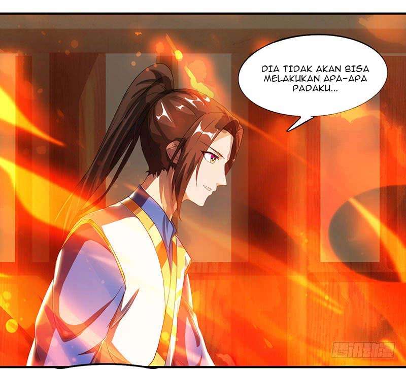 Dominate the Three Realms Bab 21 halaman 16