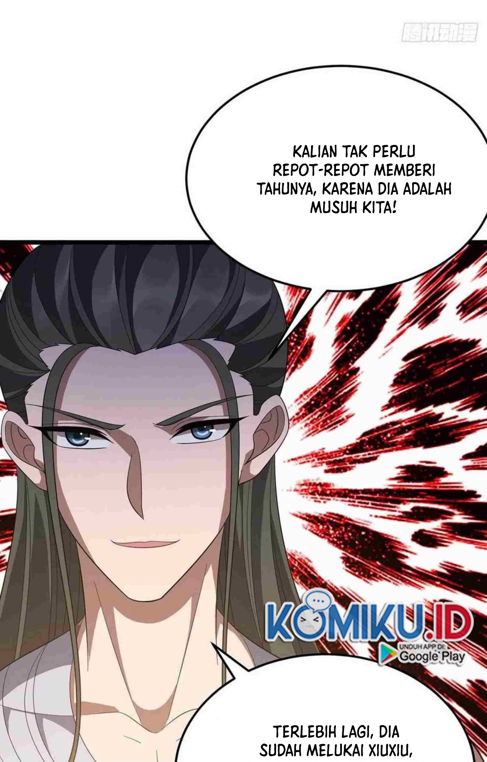 Dominate the Three Realms chapter 211 halaman 17