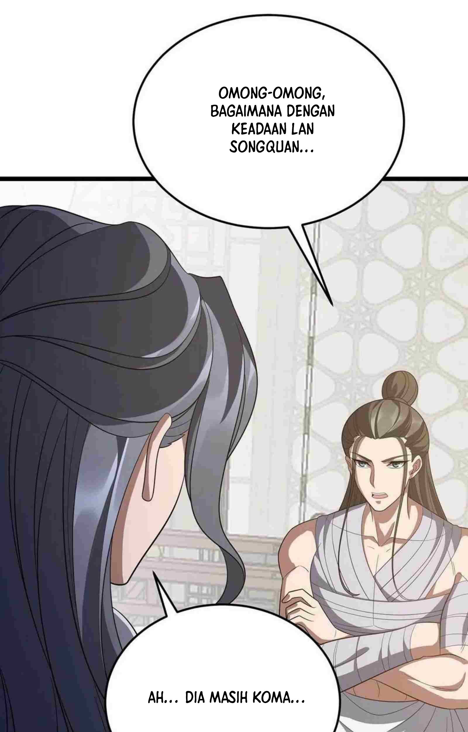 Dominate the Three Realms chapter 211 halaman 19