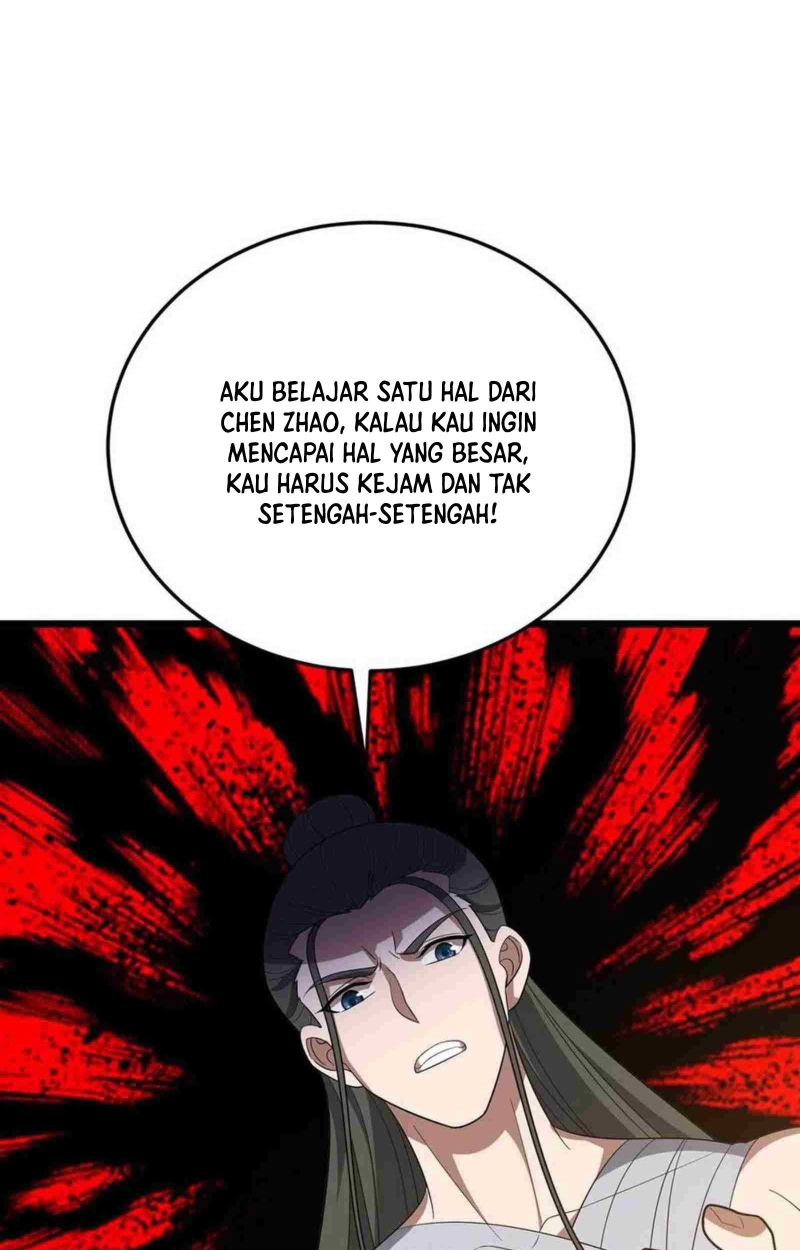 Dominate the Three Realms chapter 211 halaman 26