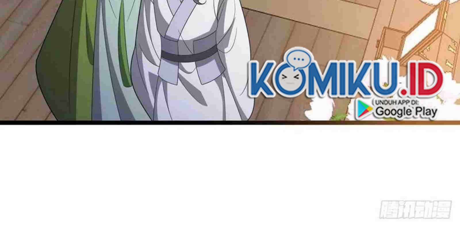 Dominate the Three Realms chapter 211 halaman 30