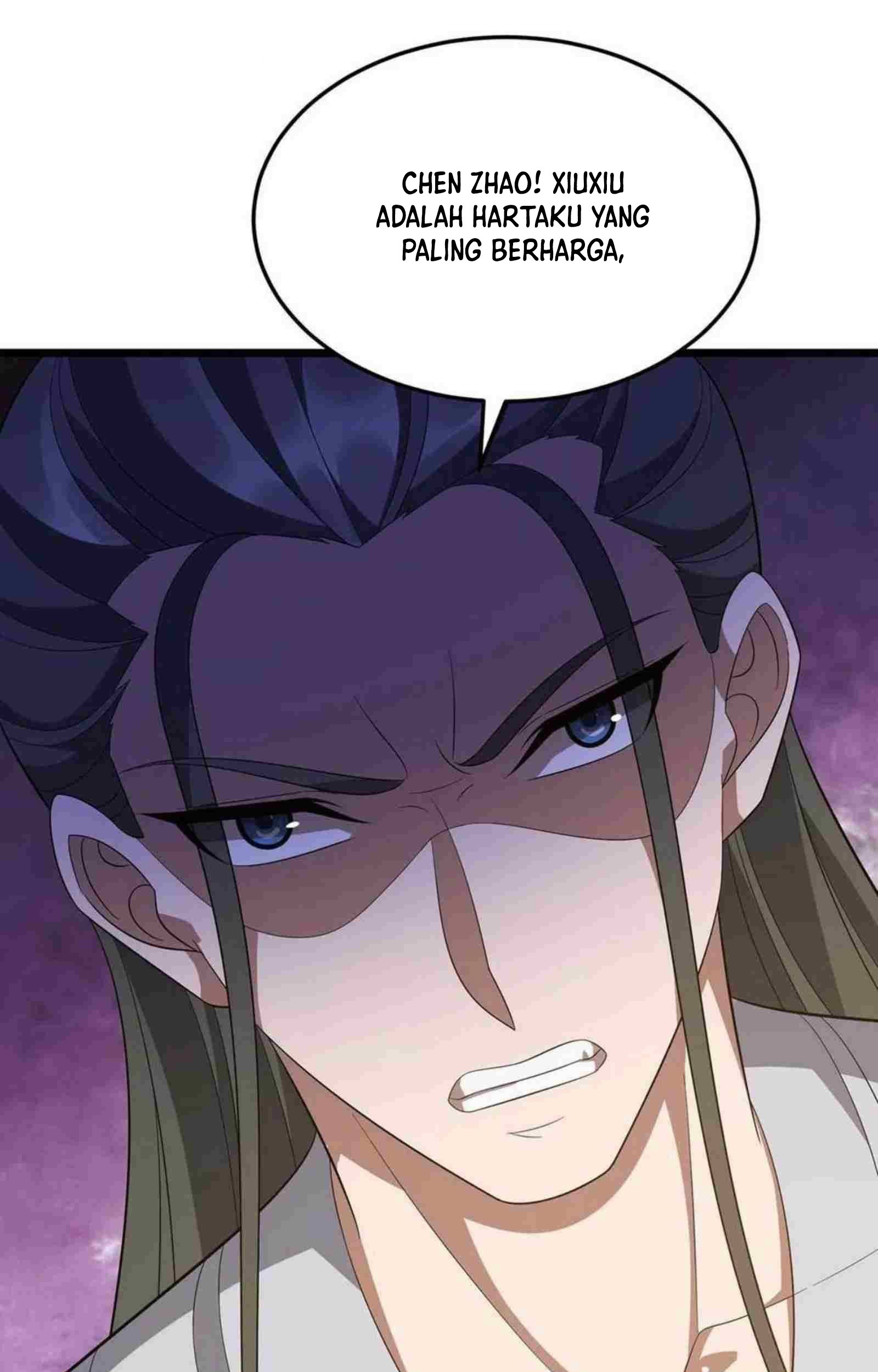 Dominate the Three Realms chapter 211 halaman 31