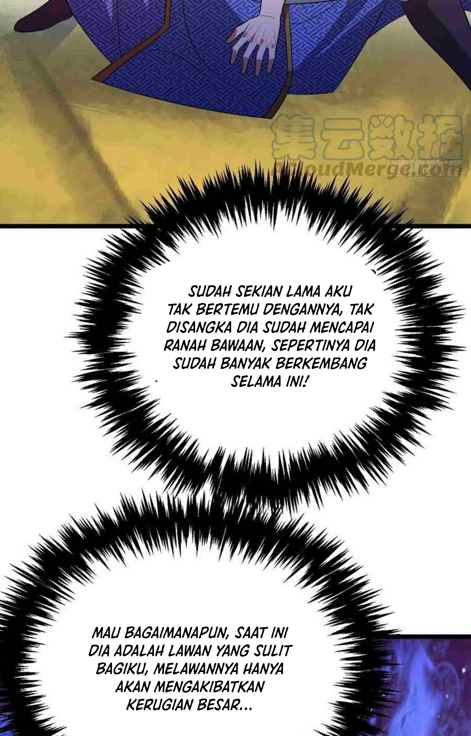 Dominate the Three Realms chapter 212 halaman 4