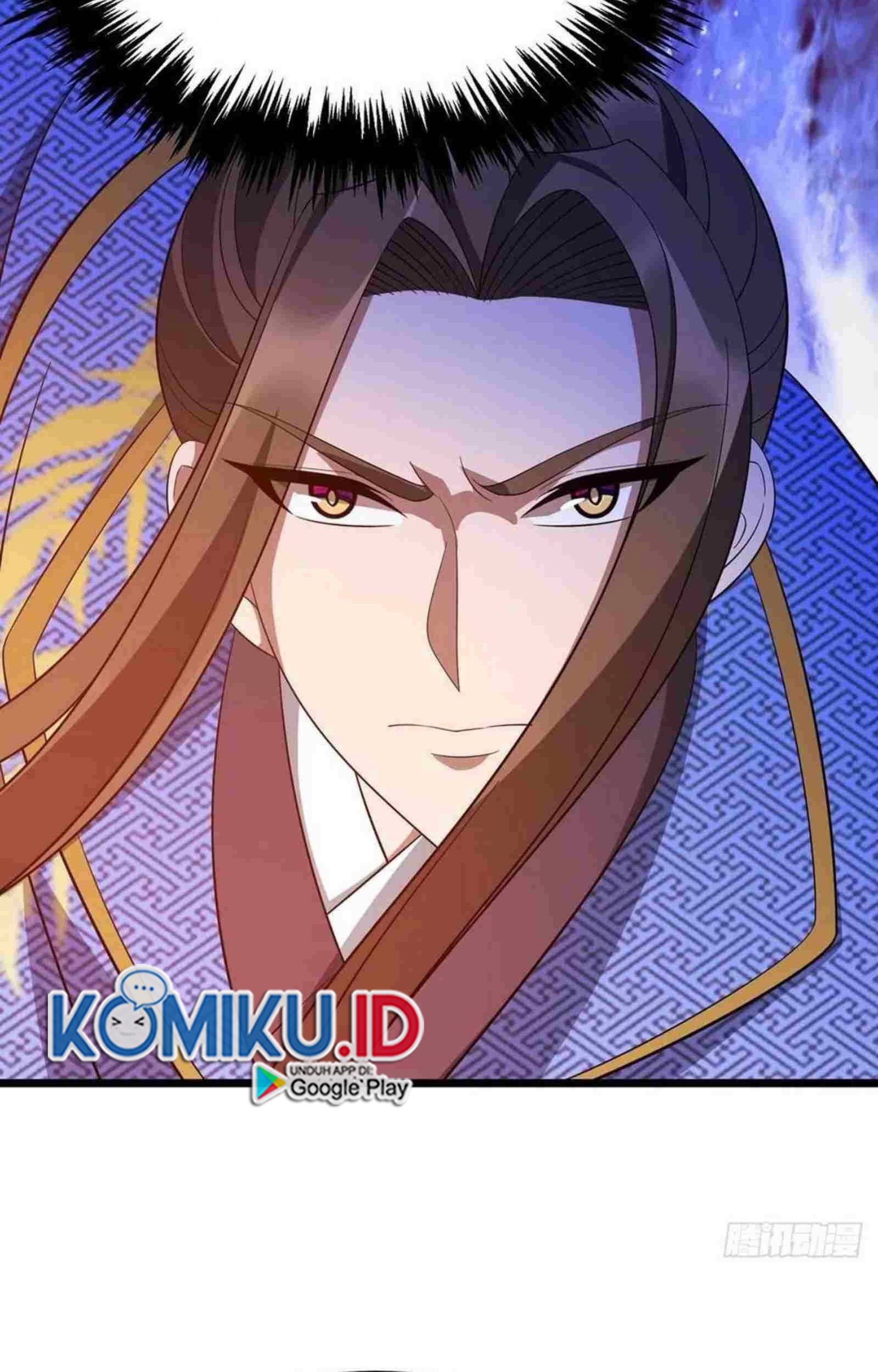 Dominate the Three Realms chapter 212 halaman 5