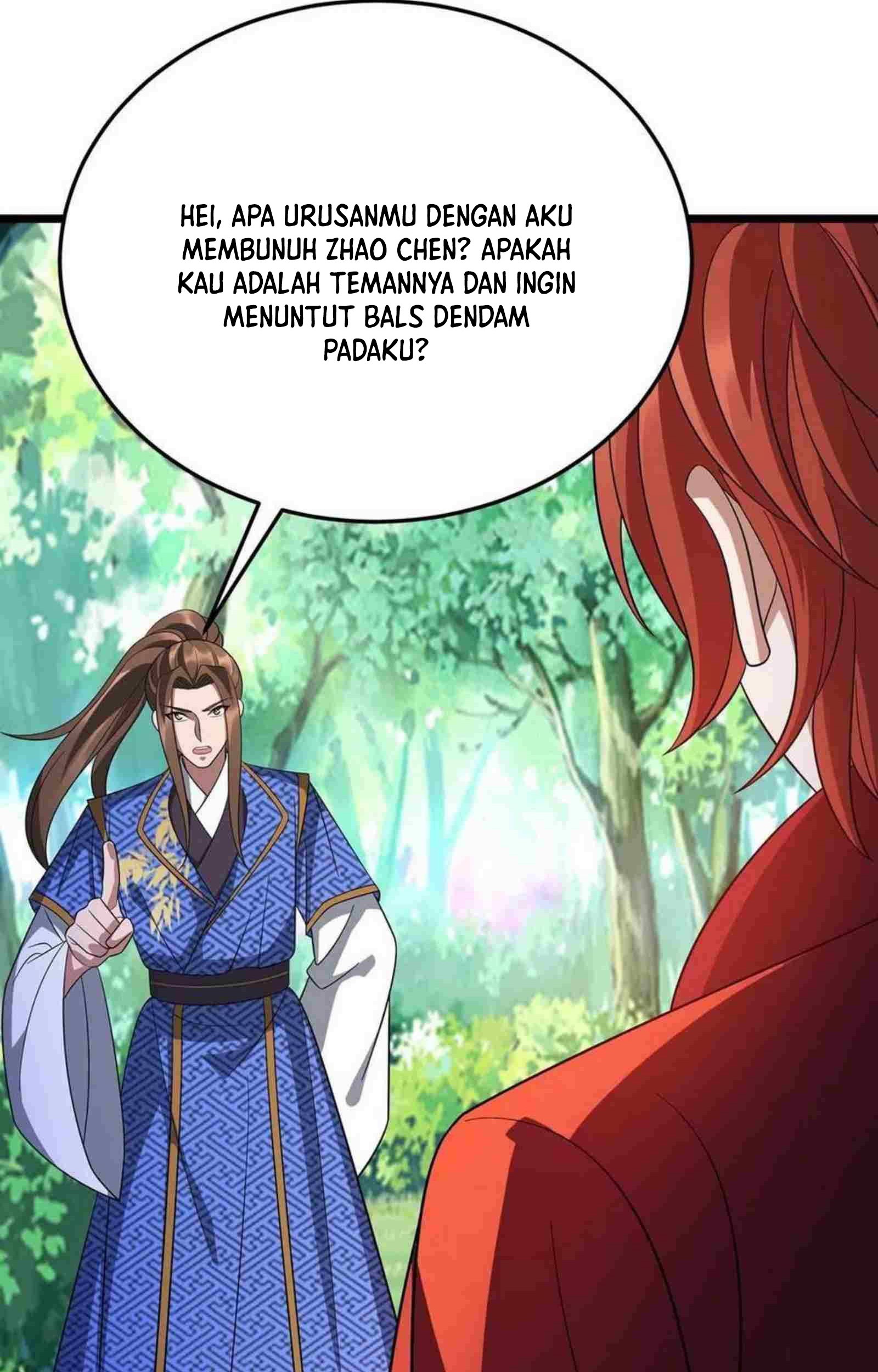 Dominate the Three Realms chapter 212 halaman 6