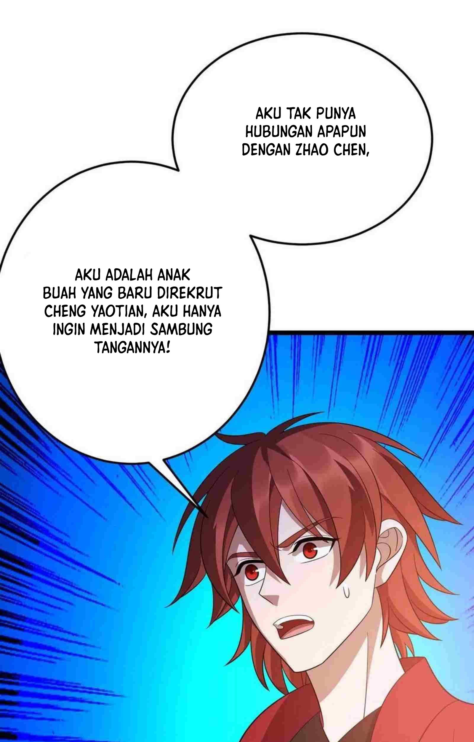 Dominate the Three Realms chapter 212 halaman 8
