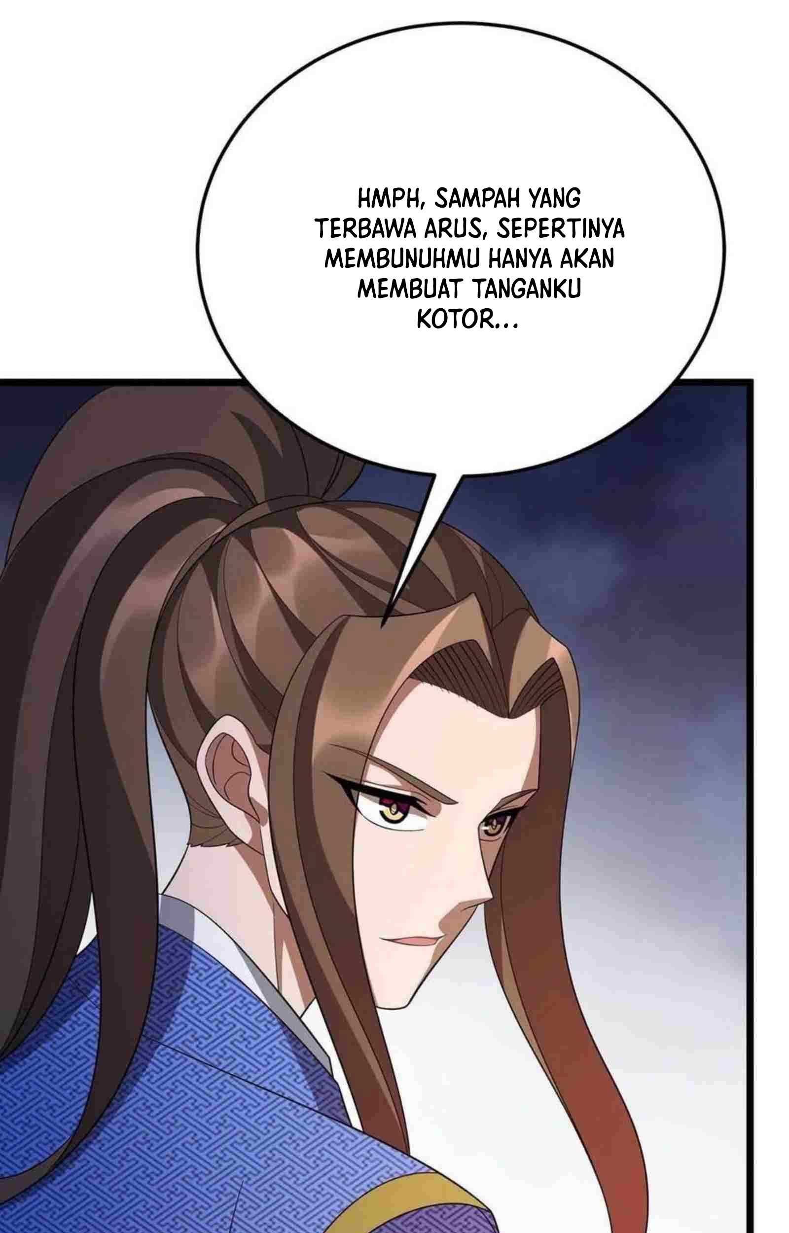 Dominate the Three Realms chapter 212 halaman 15