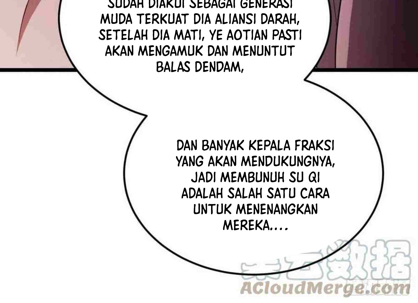 Dominate the Three Realms chapter 212 halaman 32