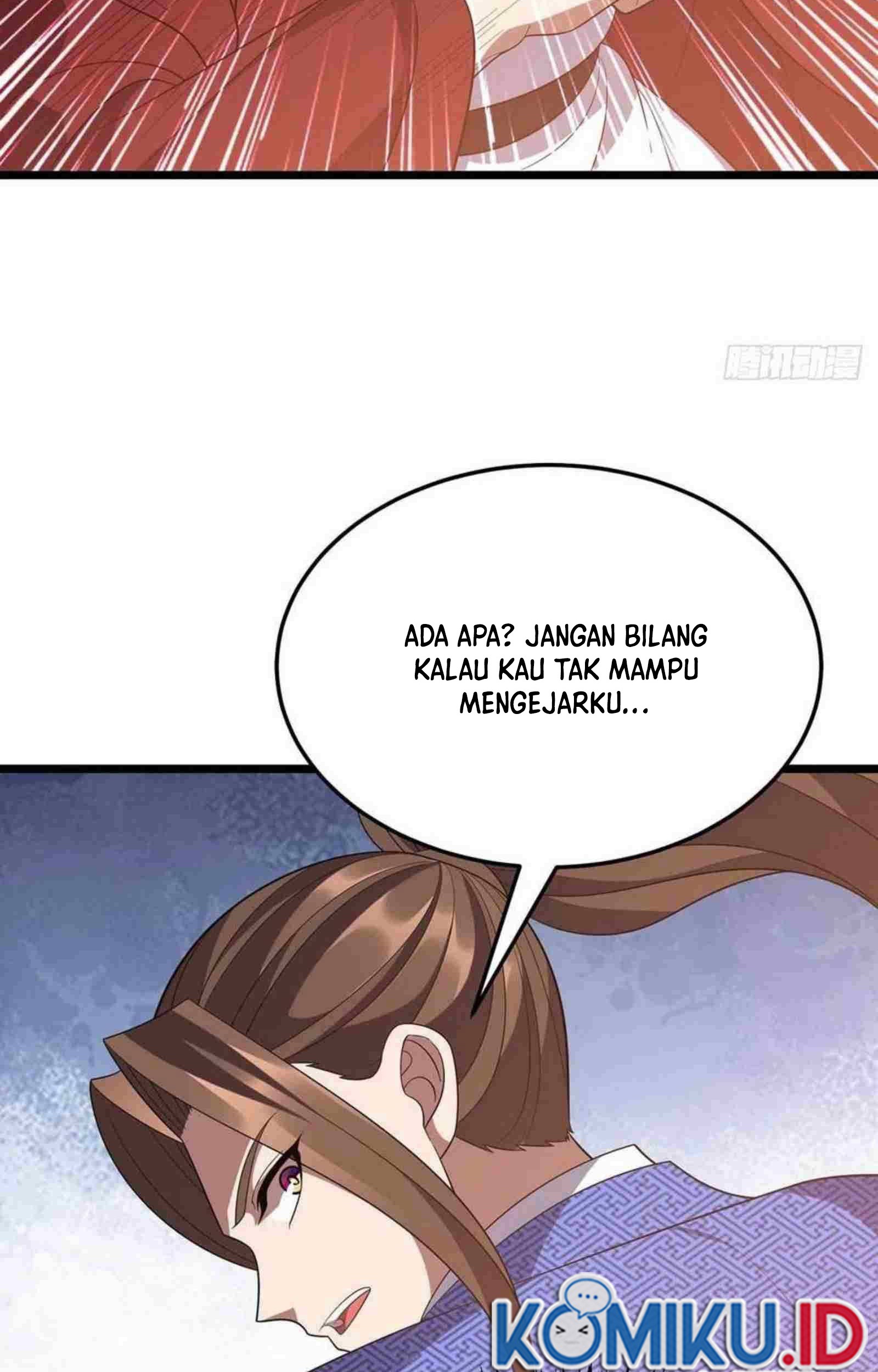 Dominate the Three Realms chapter 212 halaman 40