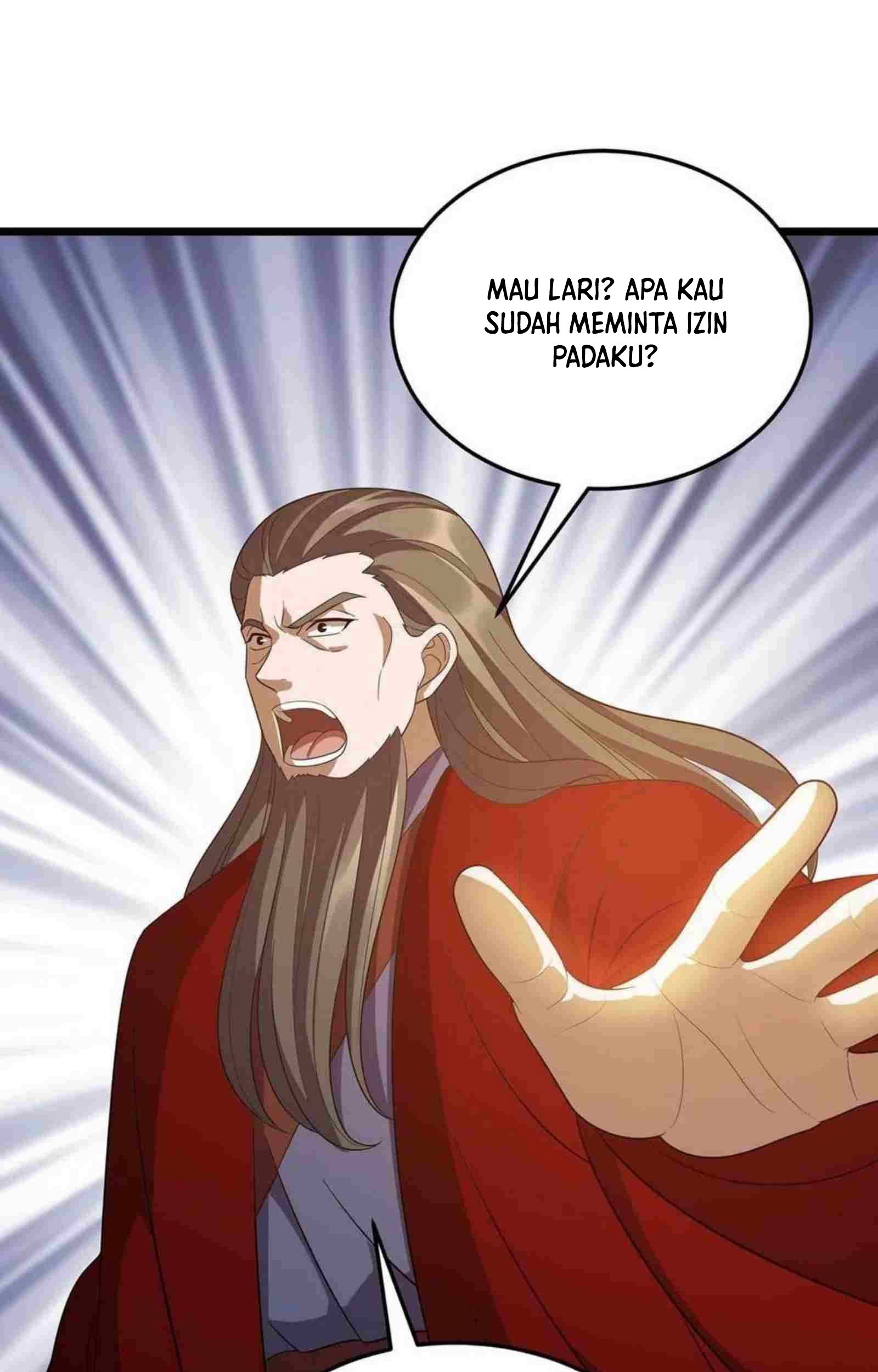 Dominate the Three Realms chapter 214 halaman 3