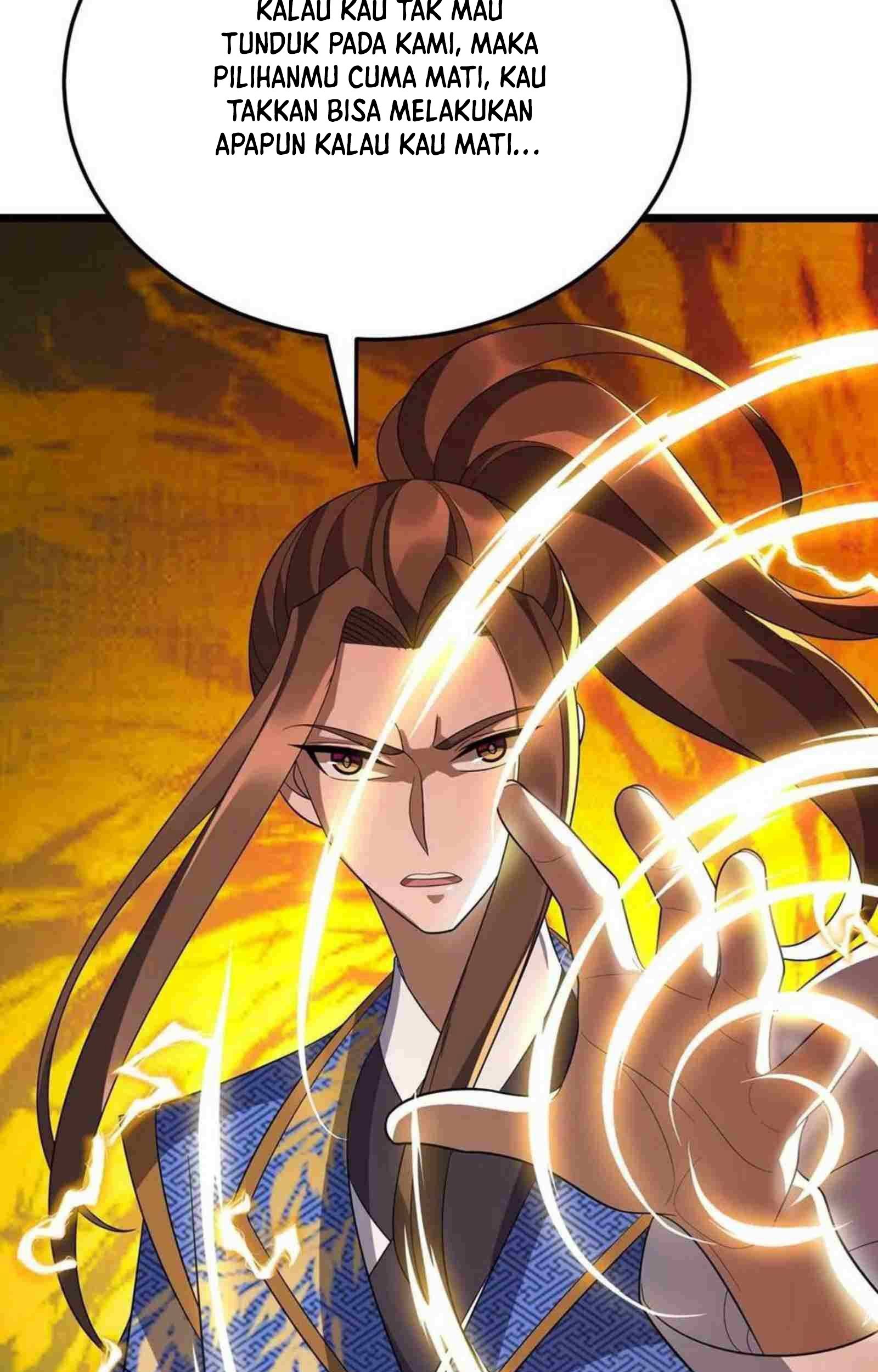Dominate the Three Realms chapter 214 halaman 18