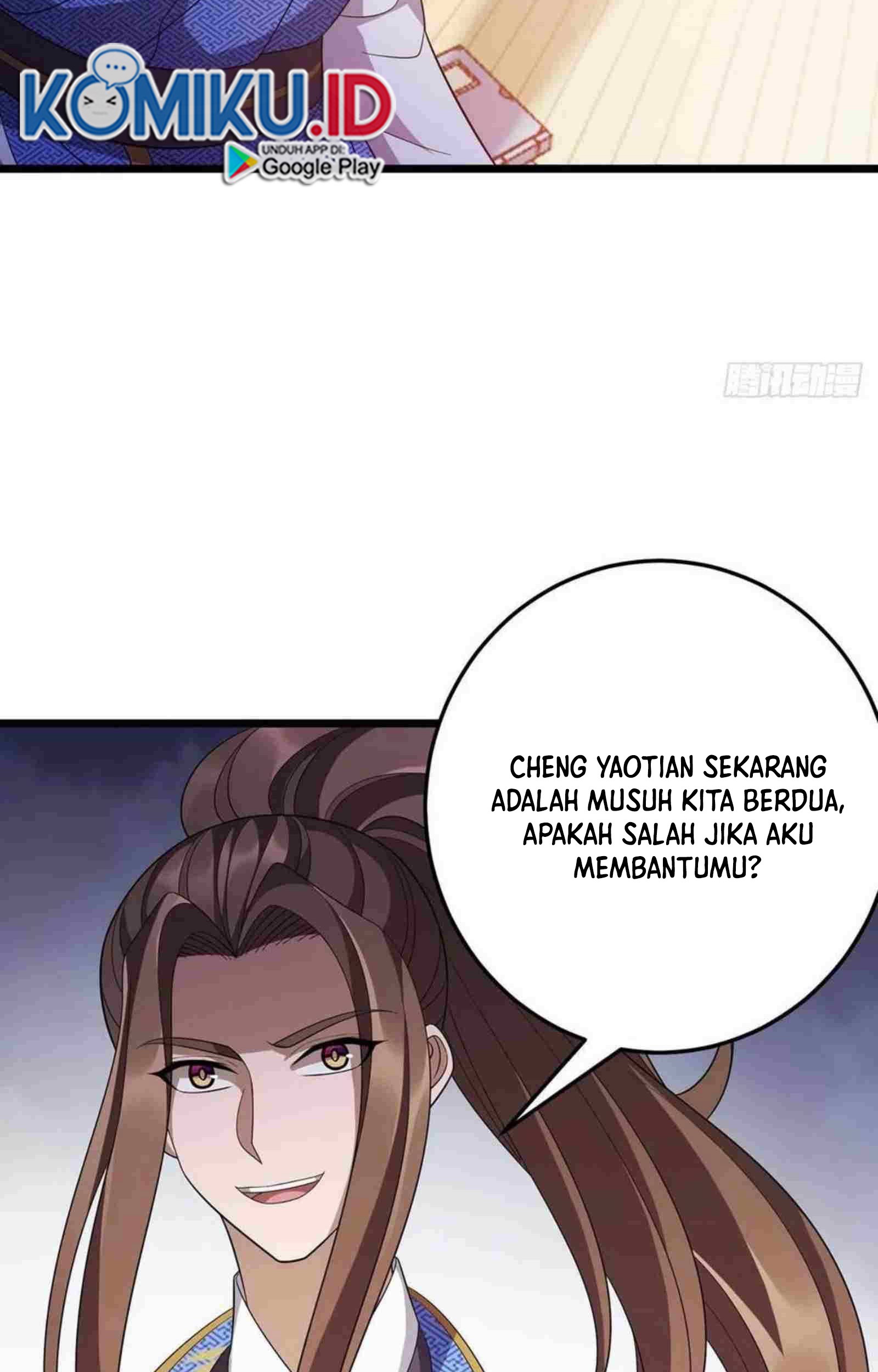 Dominate the Three Realms chapter 216 halaman 4