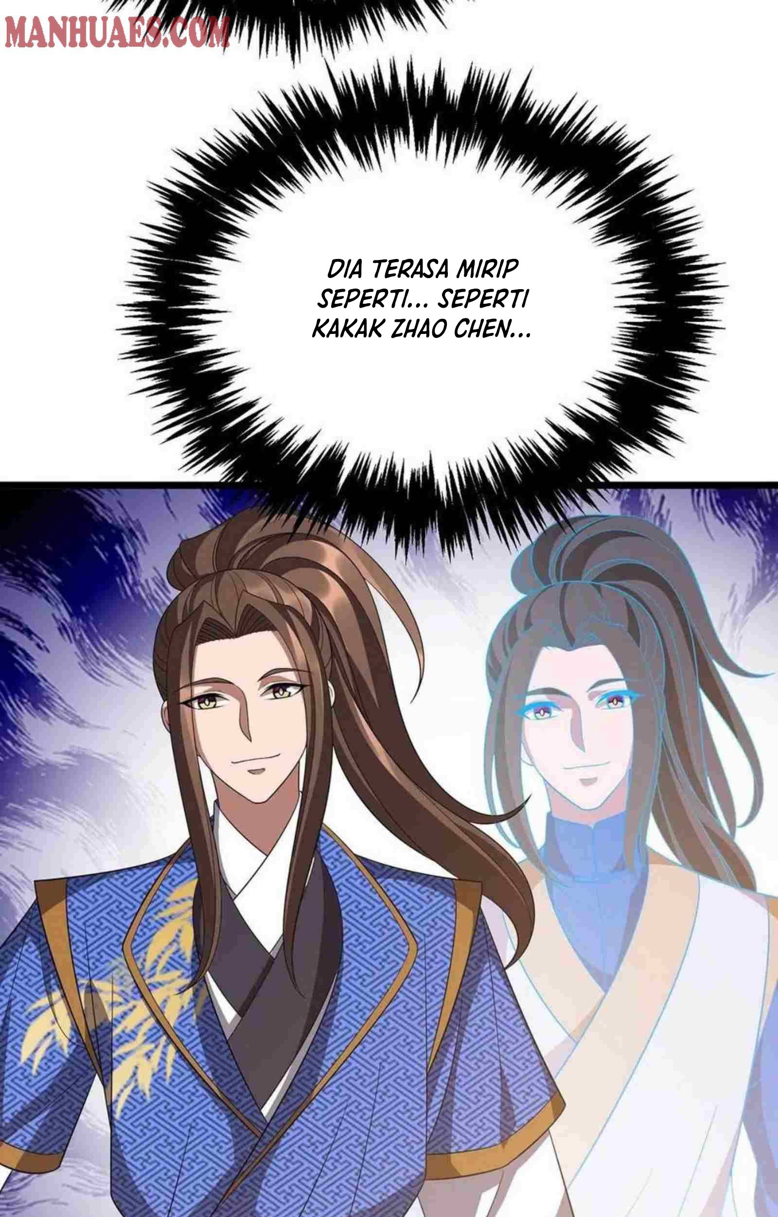 Dominate the Three Realms chapter 216 halaman 7