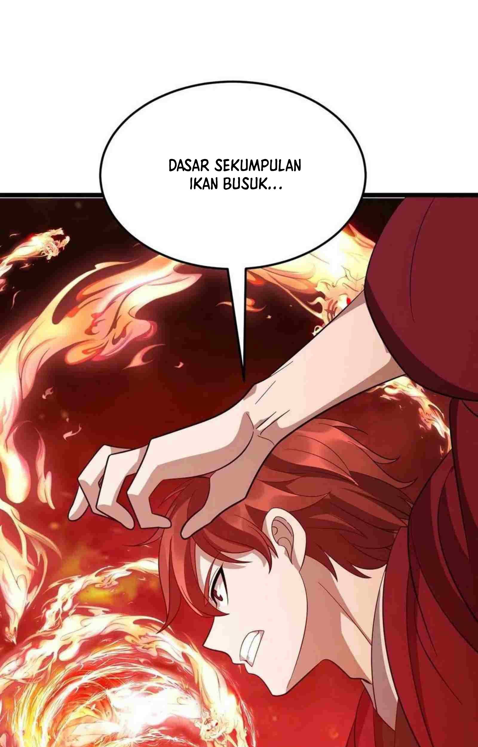 Dominate the Three Realms chapter 216 halaman 13