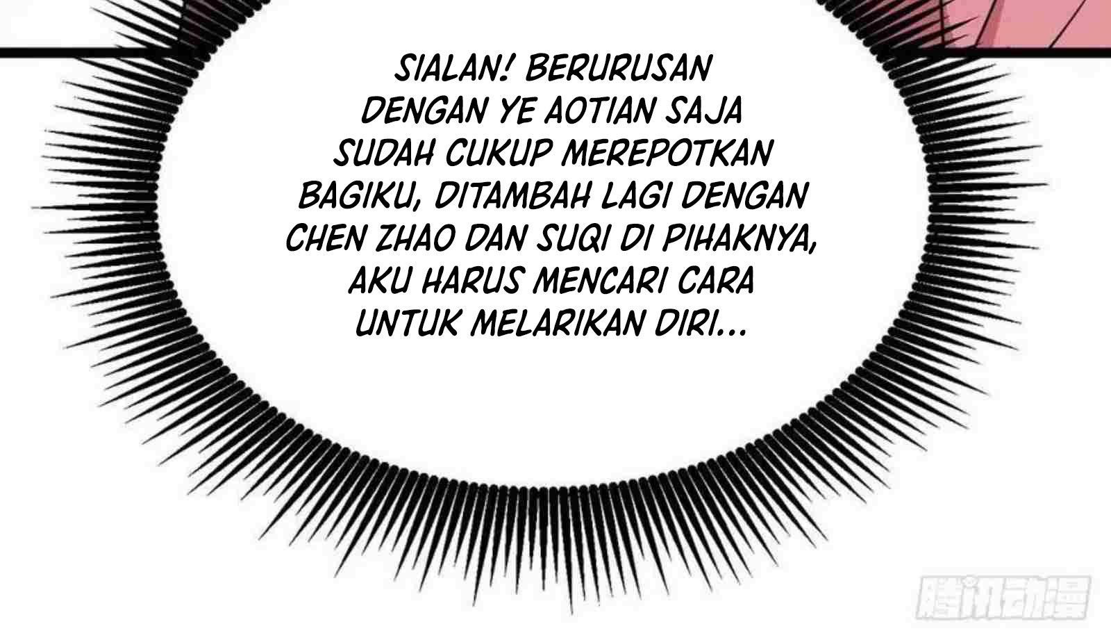 Dominate the Three Realms chapter 216 halaman 48