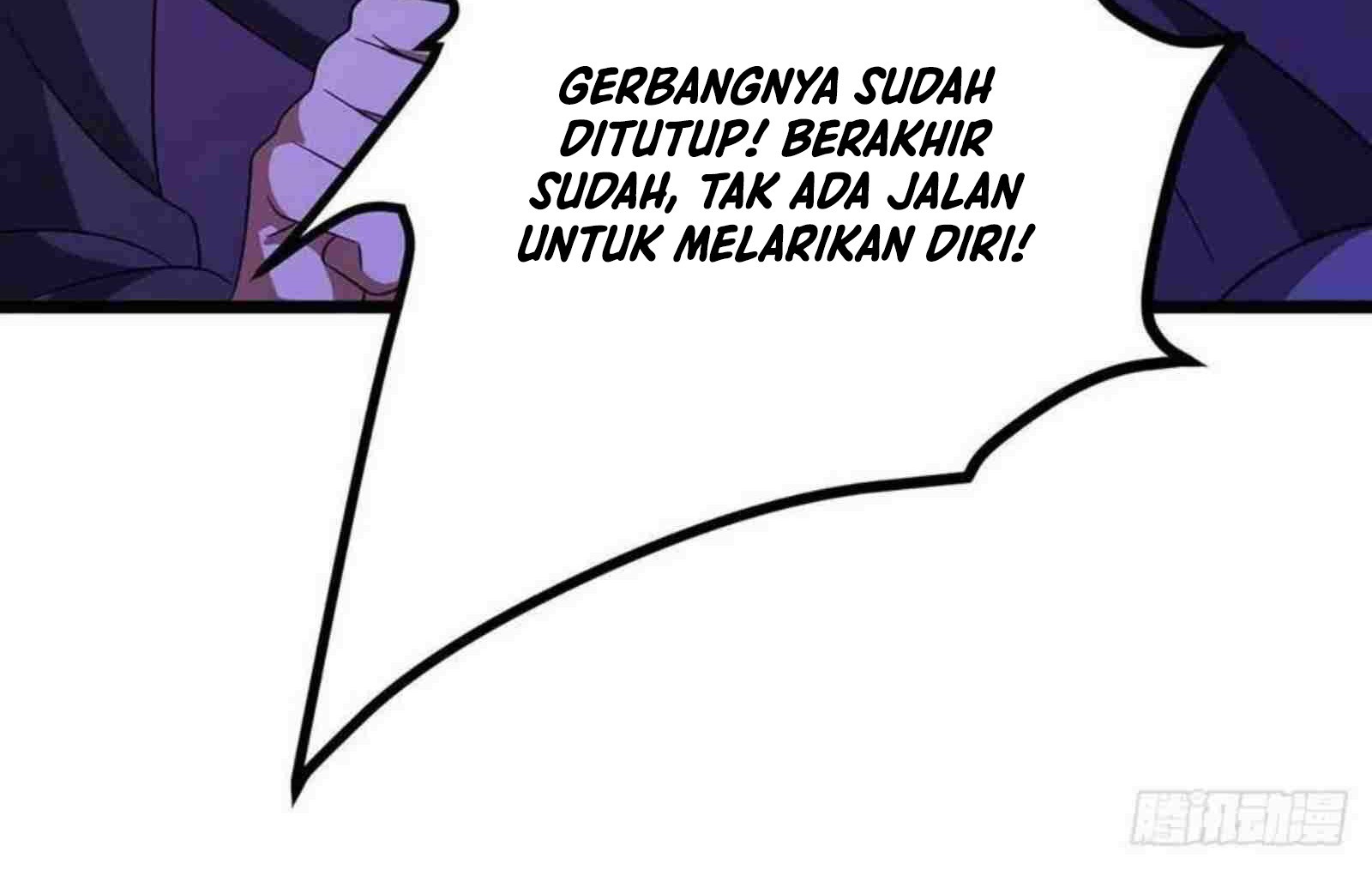 Dominate the Three Realms chapter 217 halaman 7