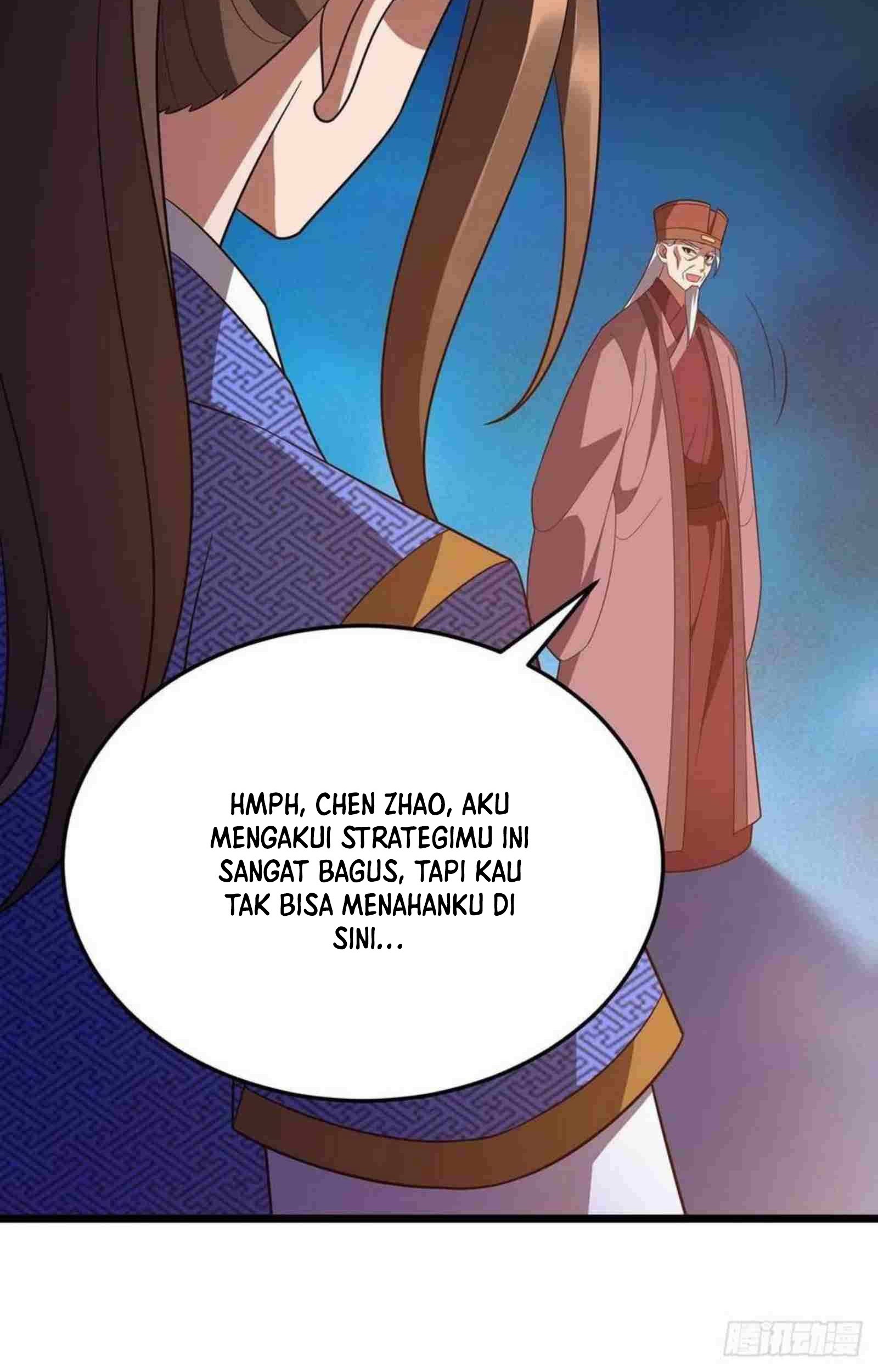 Dominate the Three Realms chapter 217 halaman 13