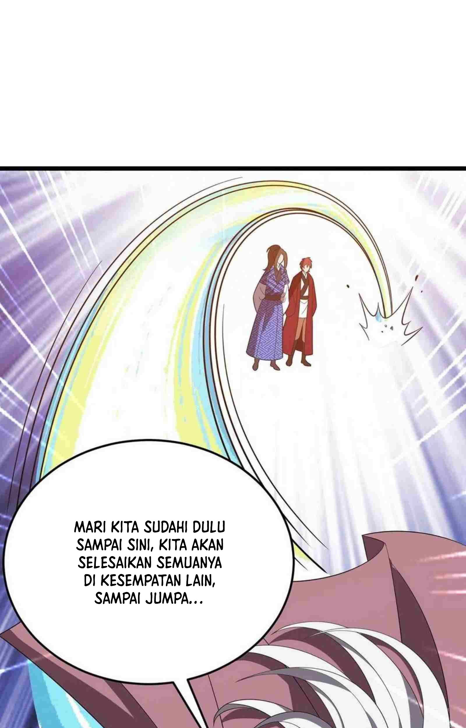Dominate the Three Realms chapter 217 halaman 14