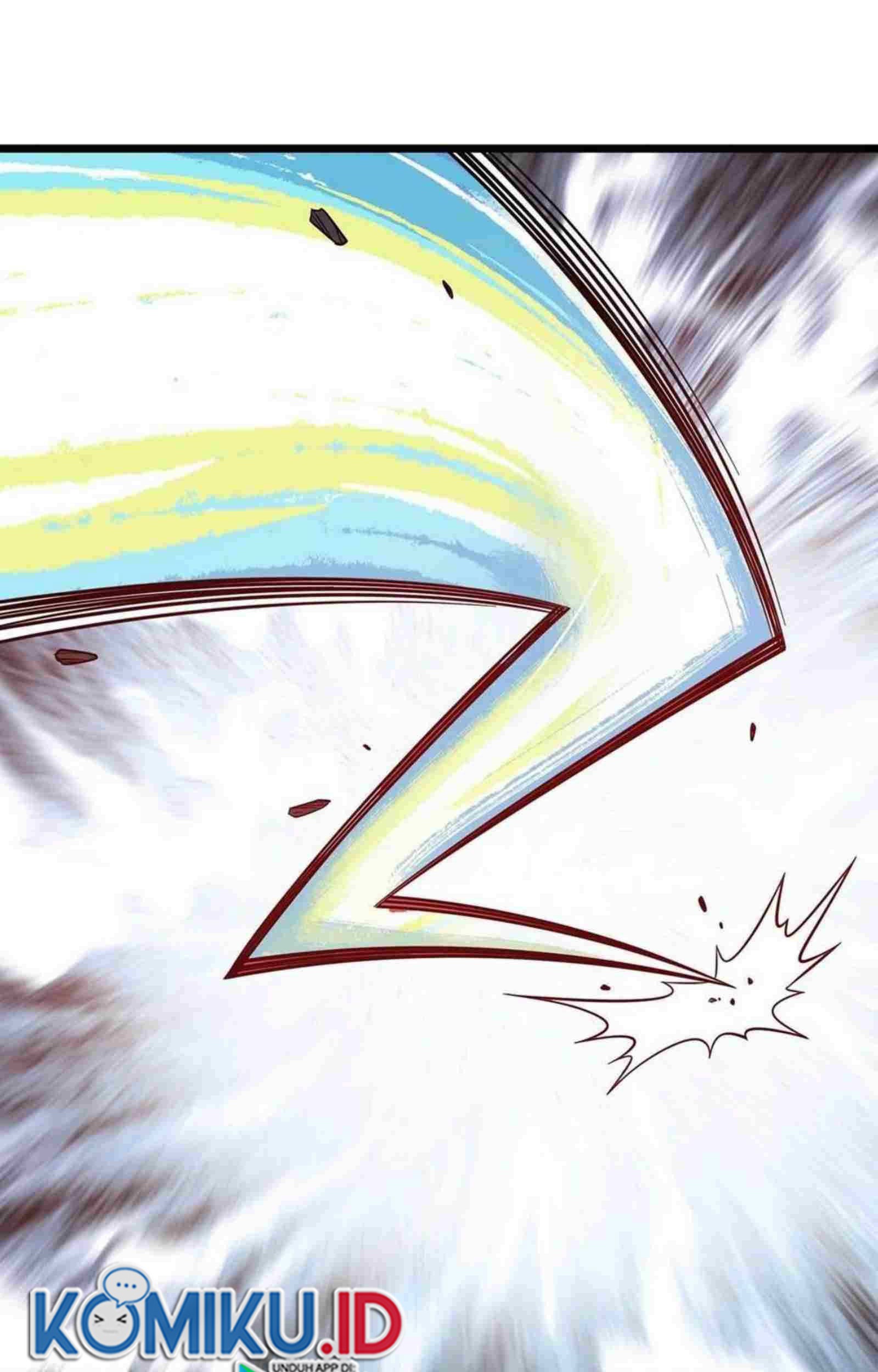 Dominate the Three Realms chapter 217 halaman 17