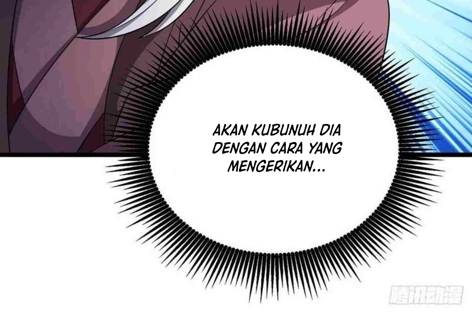 Dominate the Three Realms chapter 217 halaman 19