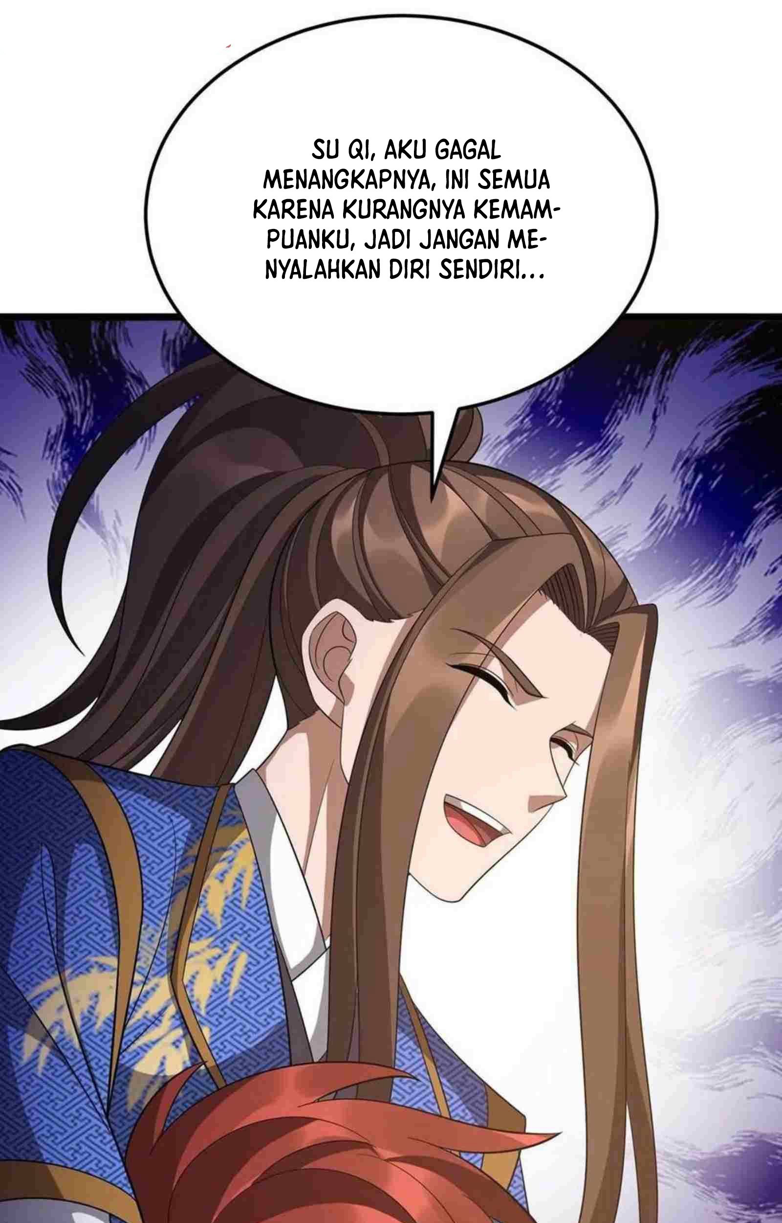 Dominate the Three Realms chapter 217 halaman 42