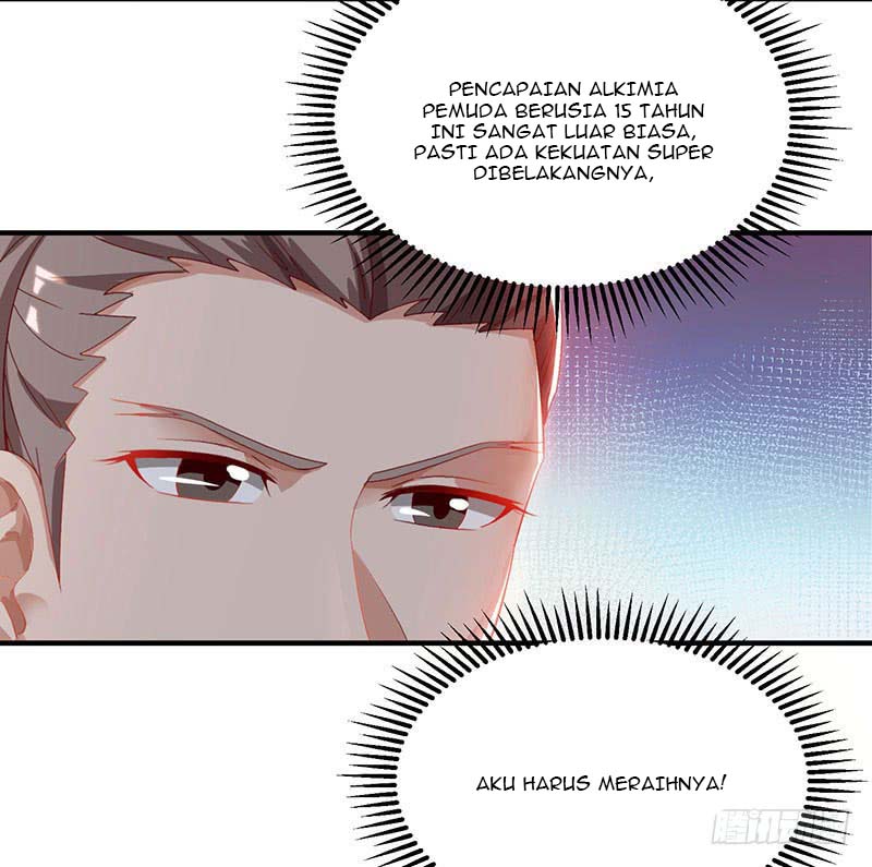 Dominate the Three Realms chapter 24 halaman 18