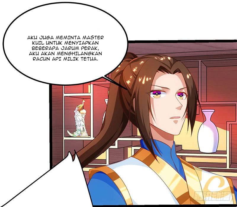 Dominate the Three Realms Bab 27 halaman 2