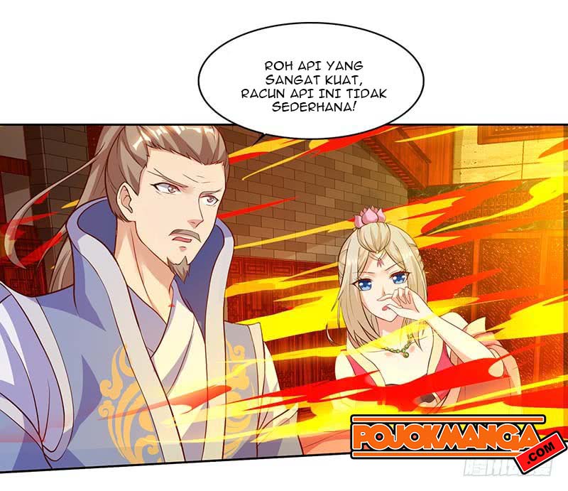 Dominate the Three Realms chapter 29 halaman 2