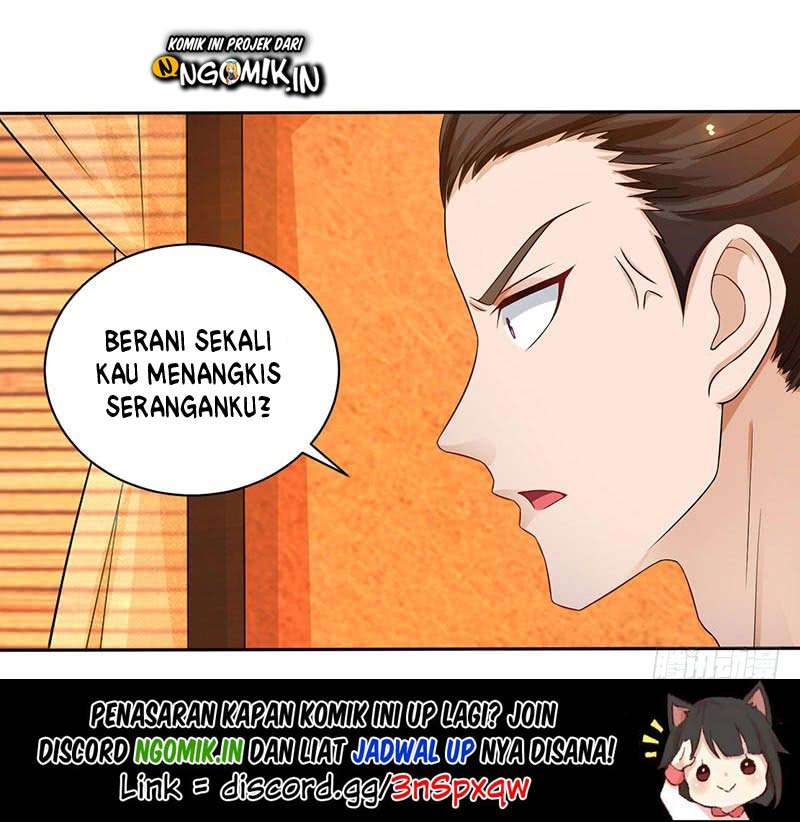 Dominate the Three Realms chapter 3 halaman 2