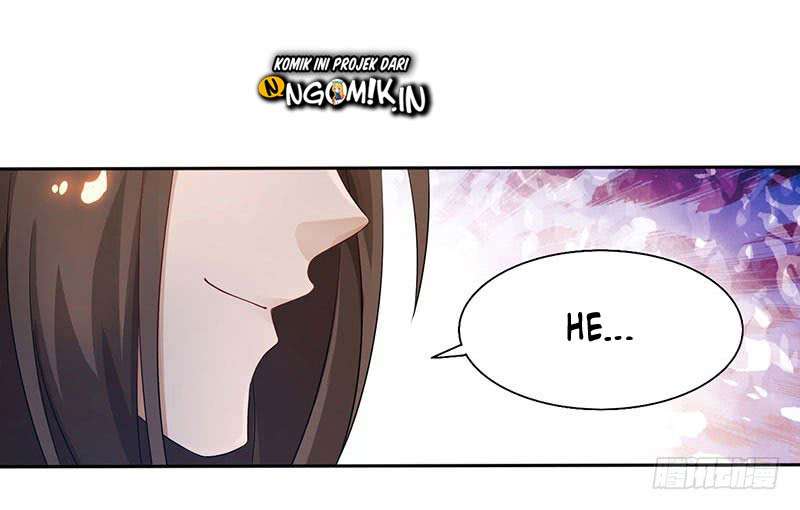 Dominate the Three Realms chapter 3 halaman 3