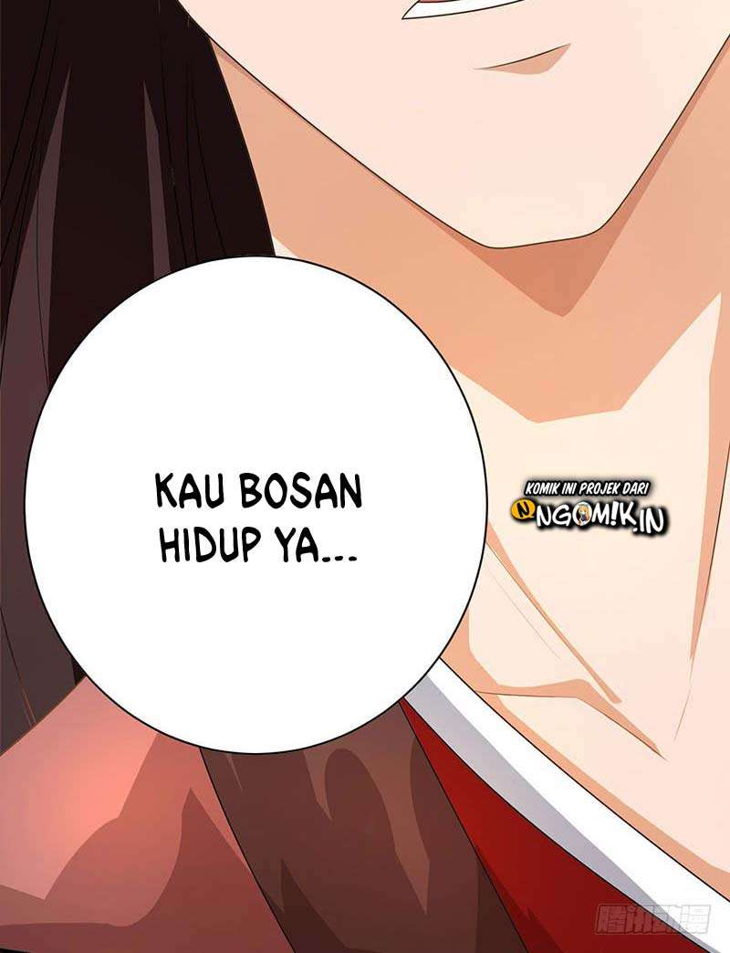 Dominate the Three Realms chapter 3 halaman 7