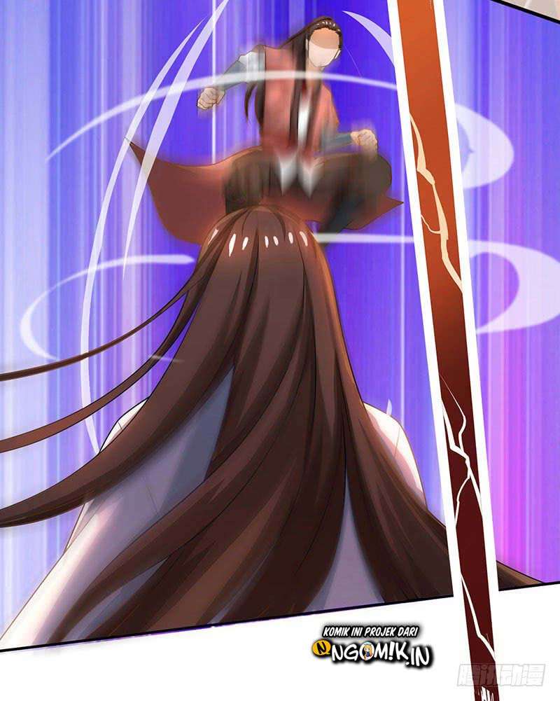 Dominate the Three Realms chapter 3 halaman 9