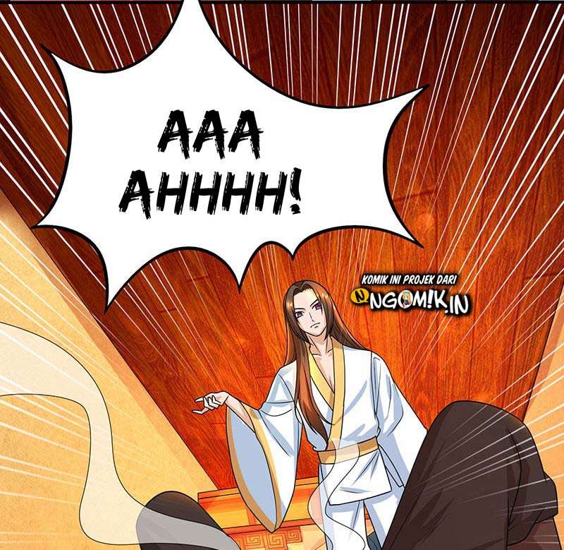 Dominate the Three Realms chapter 3 halaman 19