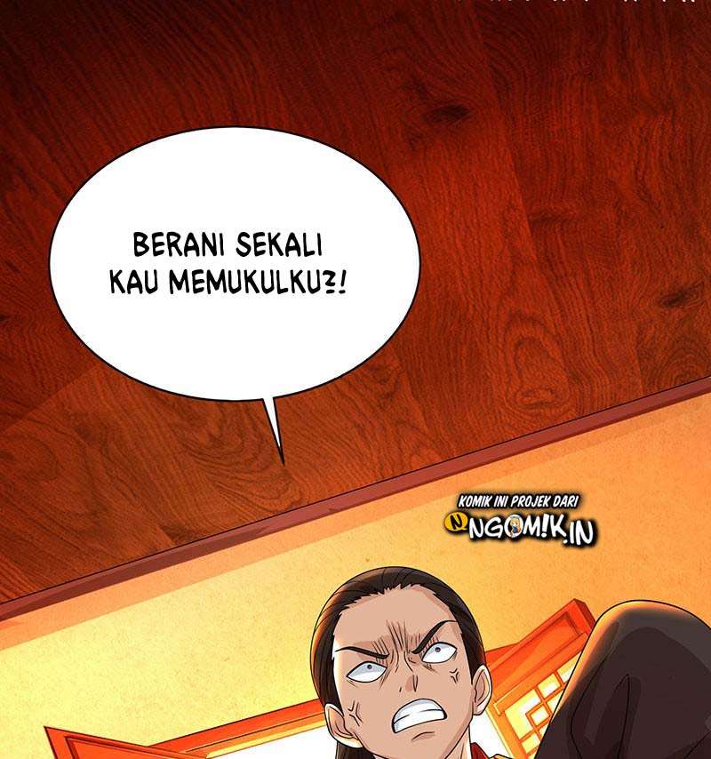 Dominate the Three Realms chapter 3 halaman 21