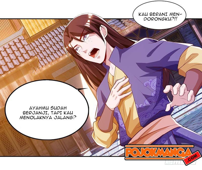 Dominate the Three Realms Bab 30 halaman 2