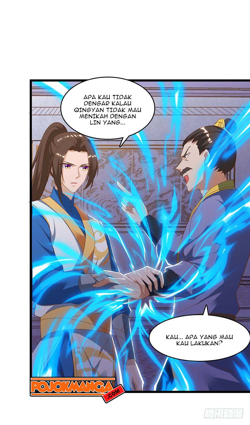 Dominate the Three Realms chapter 33 halaman 24
