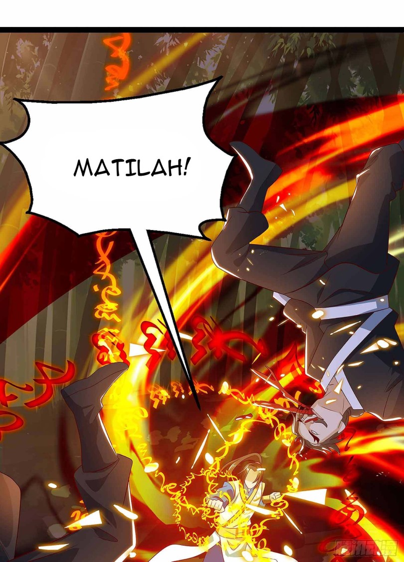 Dominate the Three Realms Bab 38 halaman 11
