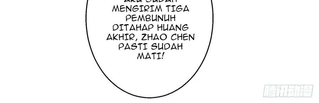Dominate the Three Realms chapter 39 halaman 4